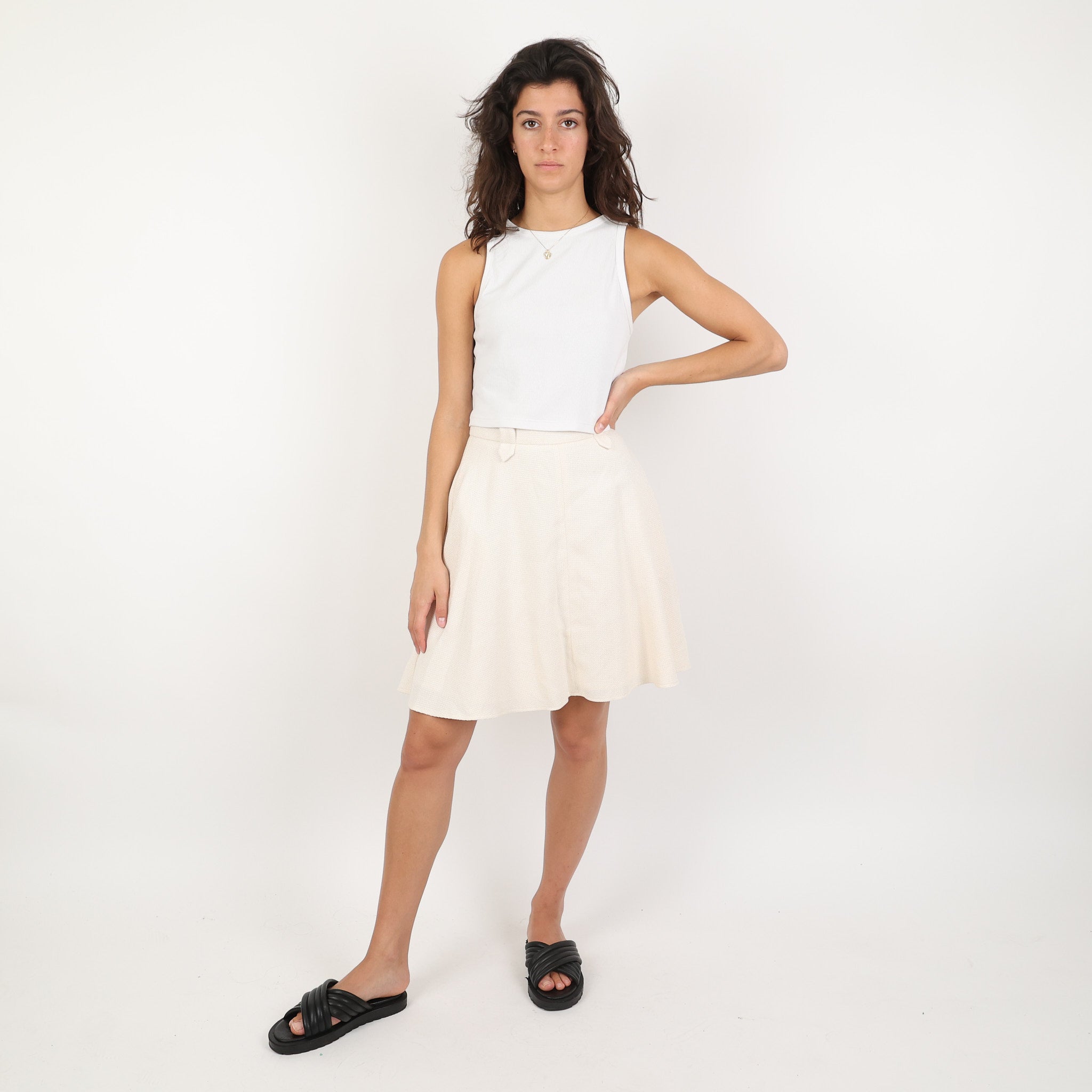 Skirt, UK Size 8