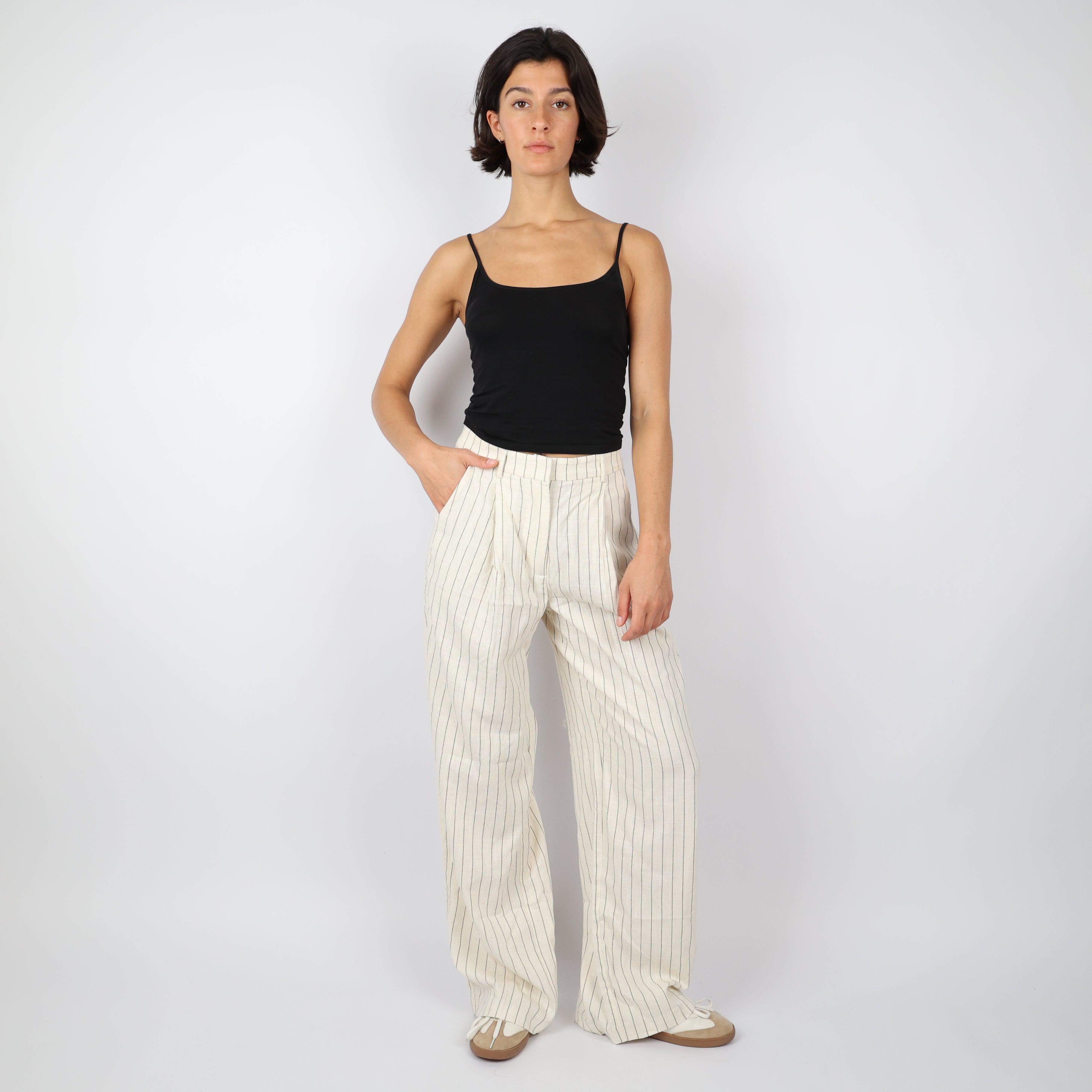 Trousers, UK Size 8