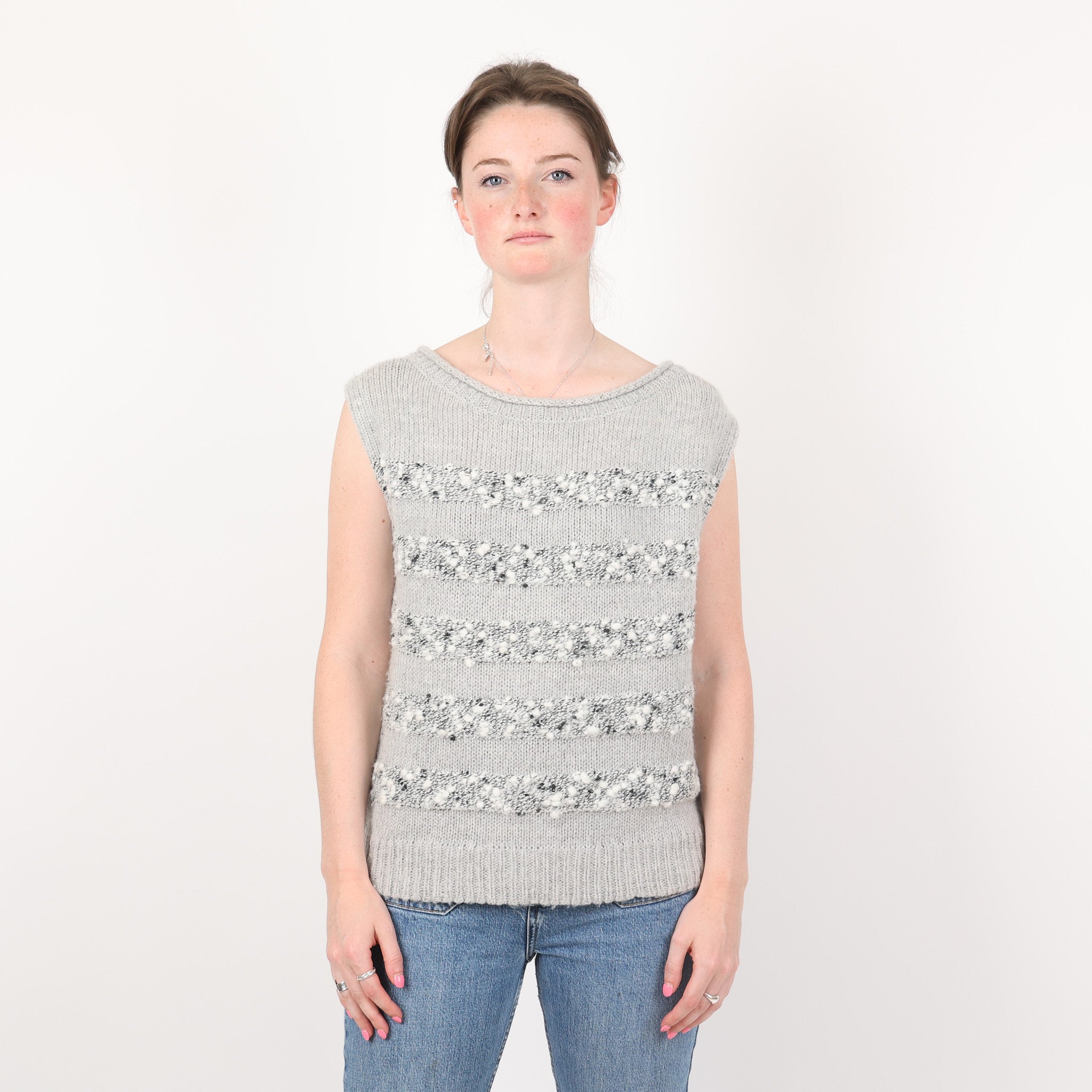 Knitwear, UK Size 10