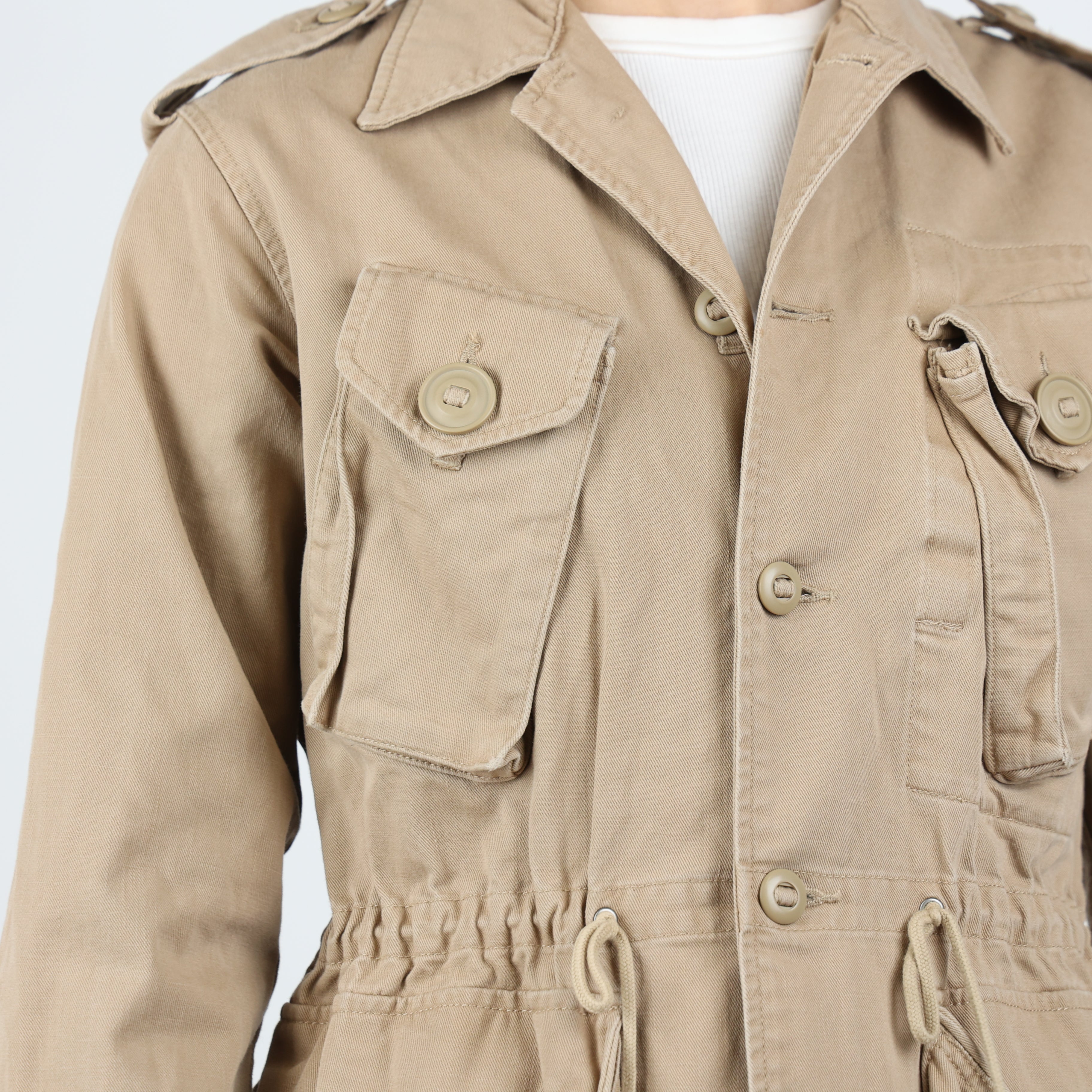 Jacket, UK Size 8