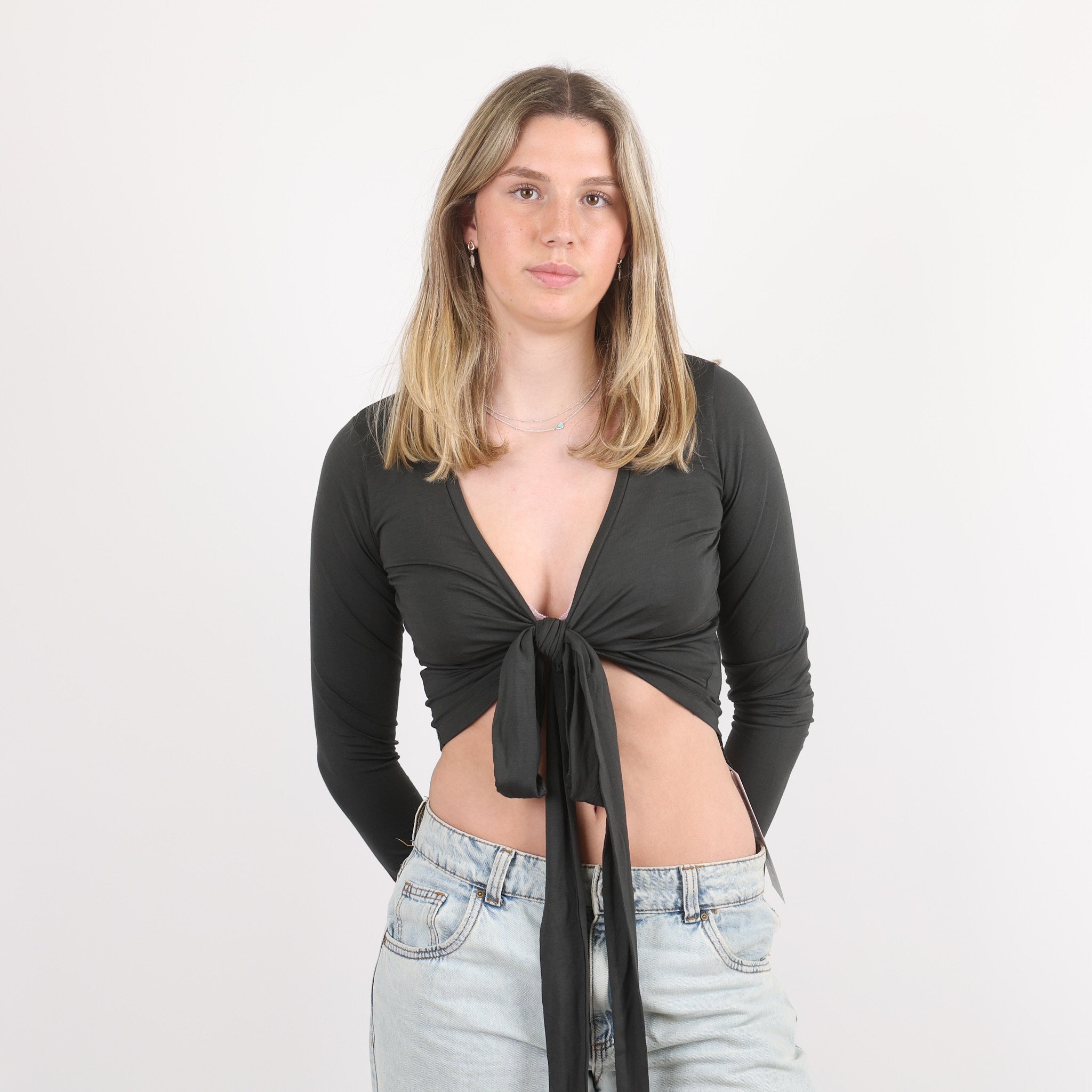 Top, UK Size 8