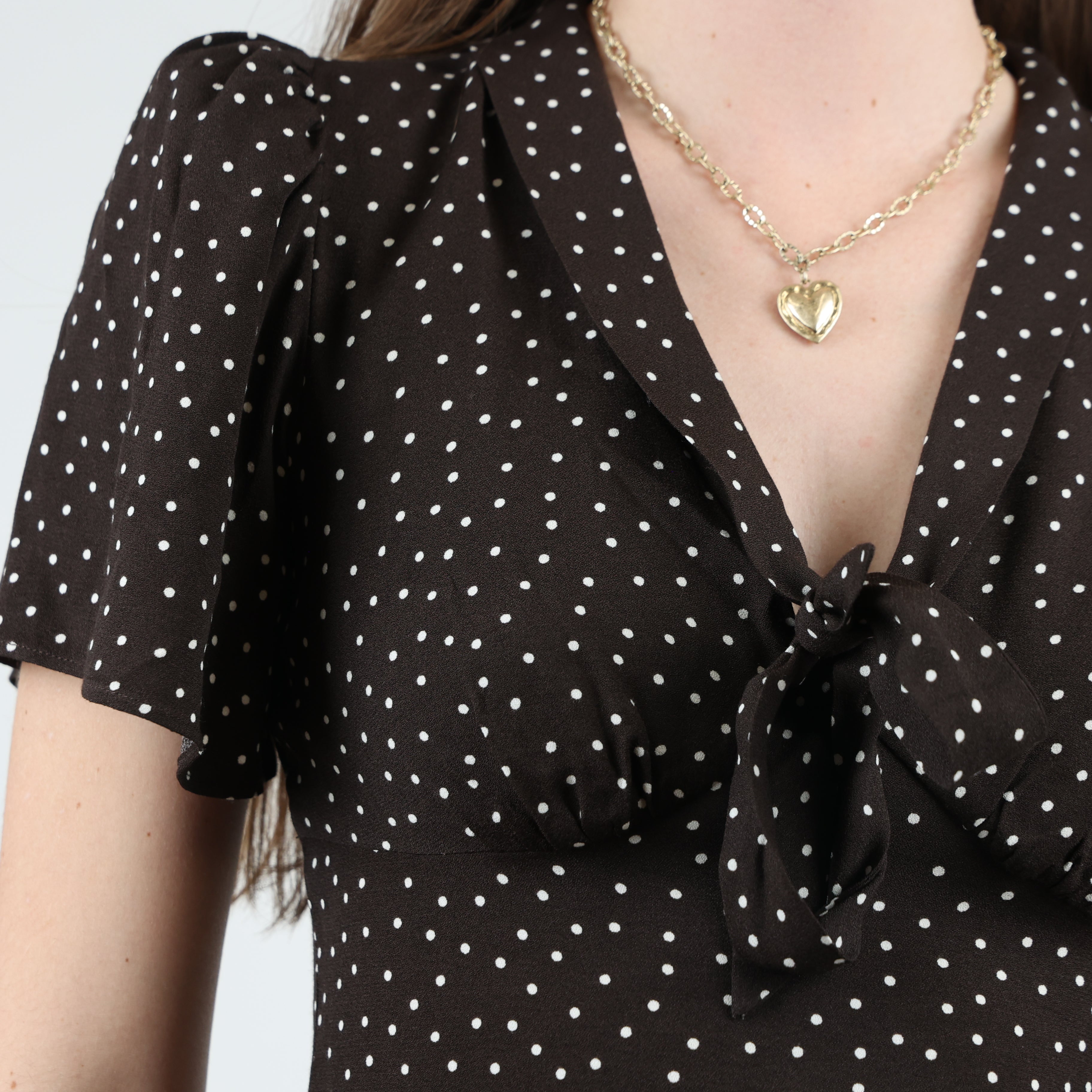 Top, UK Size 8