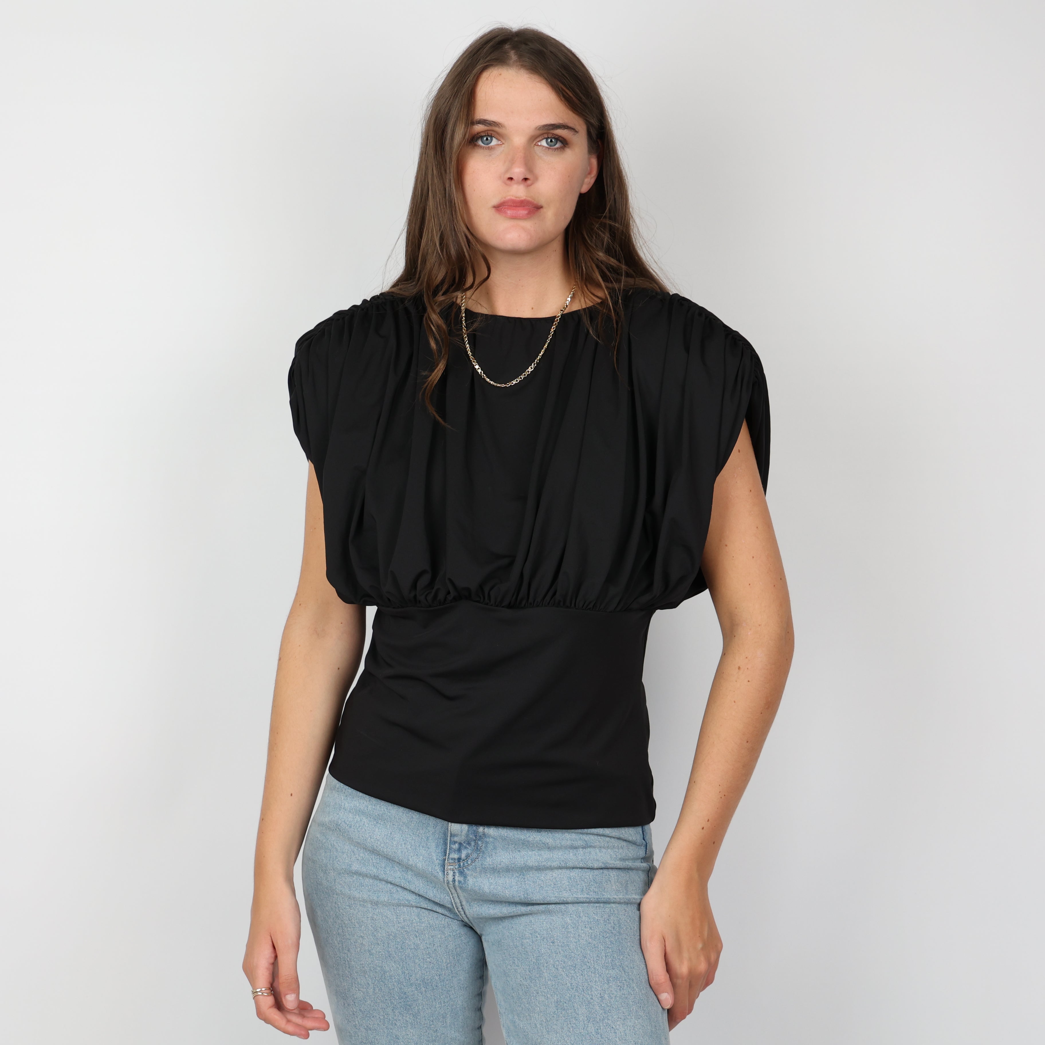 Top, UK Size 12