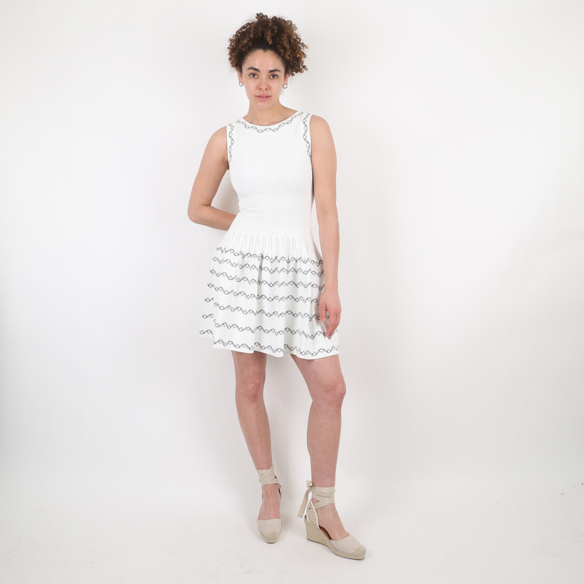 Dress, UK Size 10