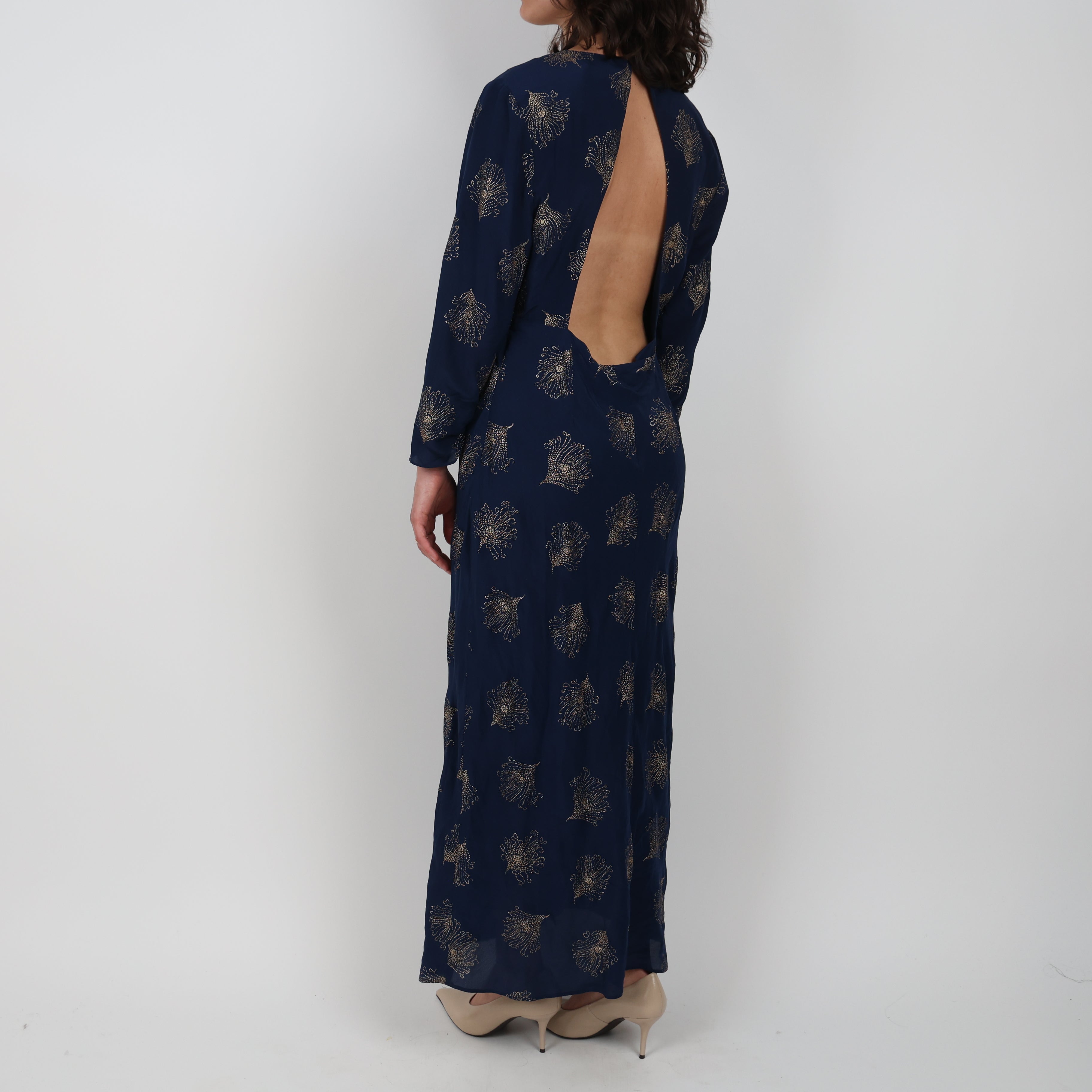 Dress, UK Size 14
