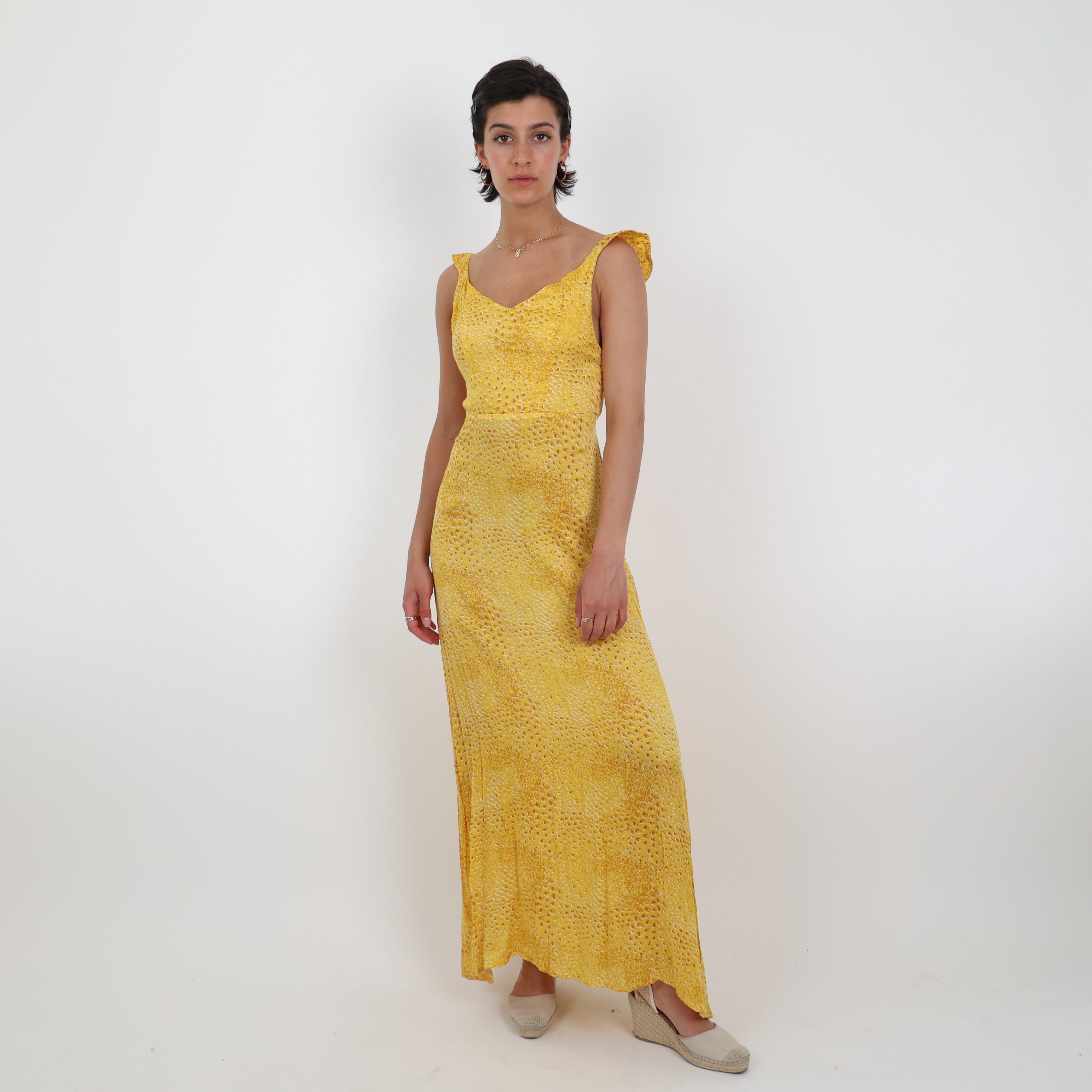 Dress, UK Size 6