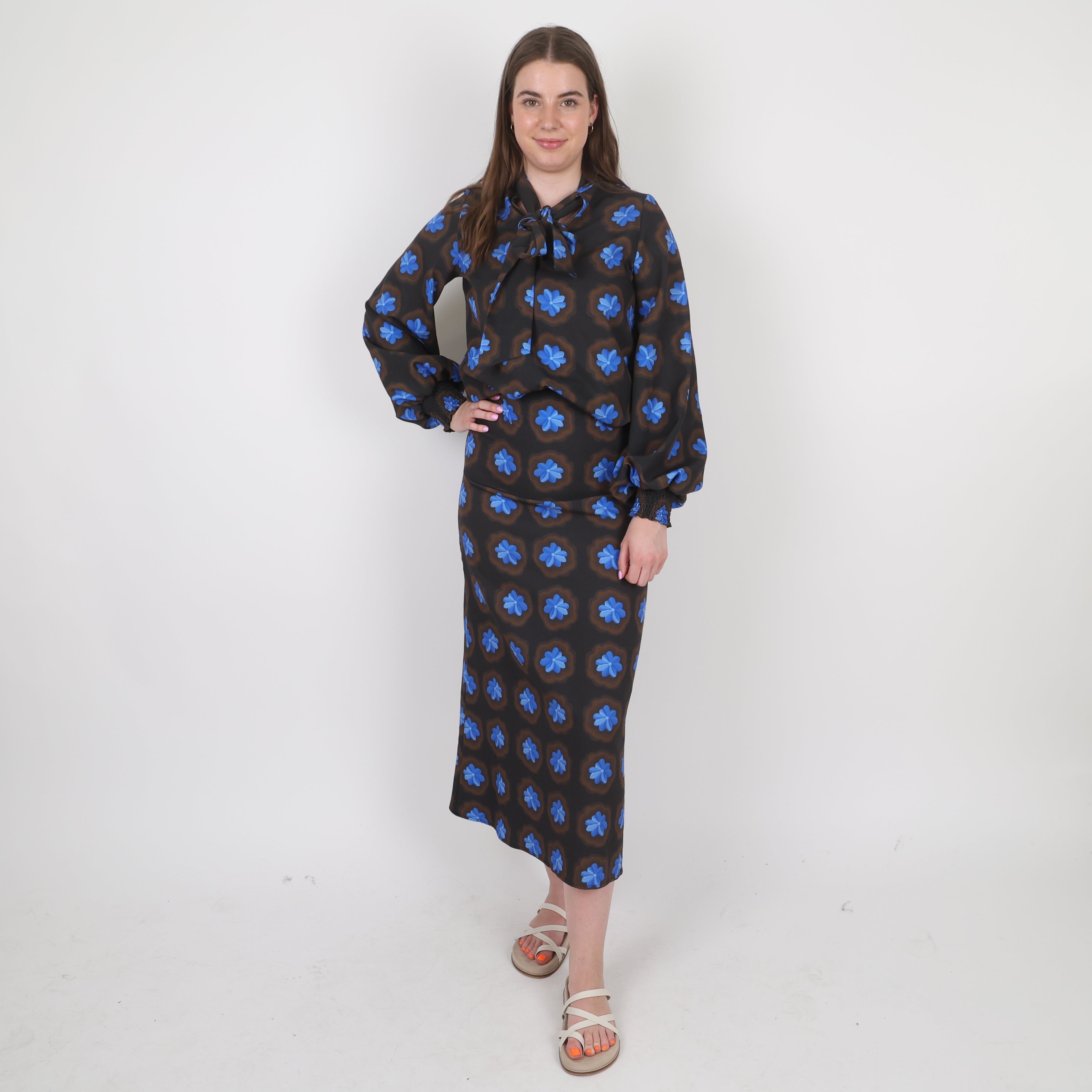 Top, UK Size 6