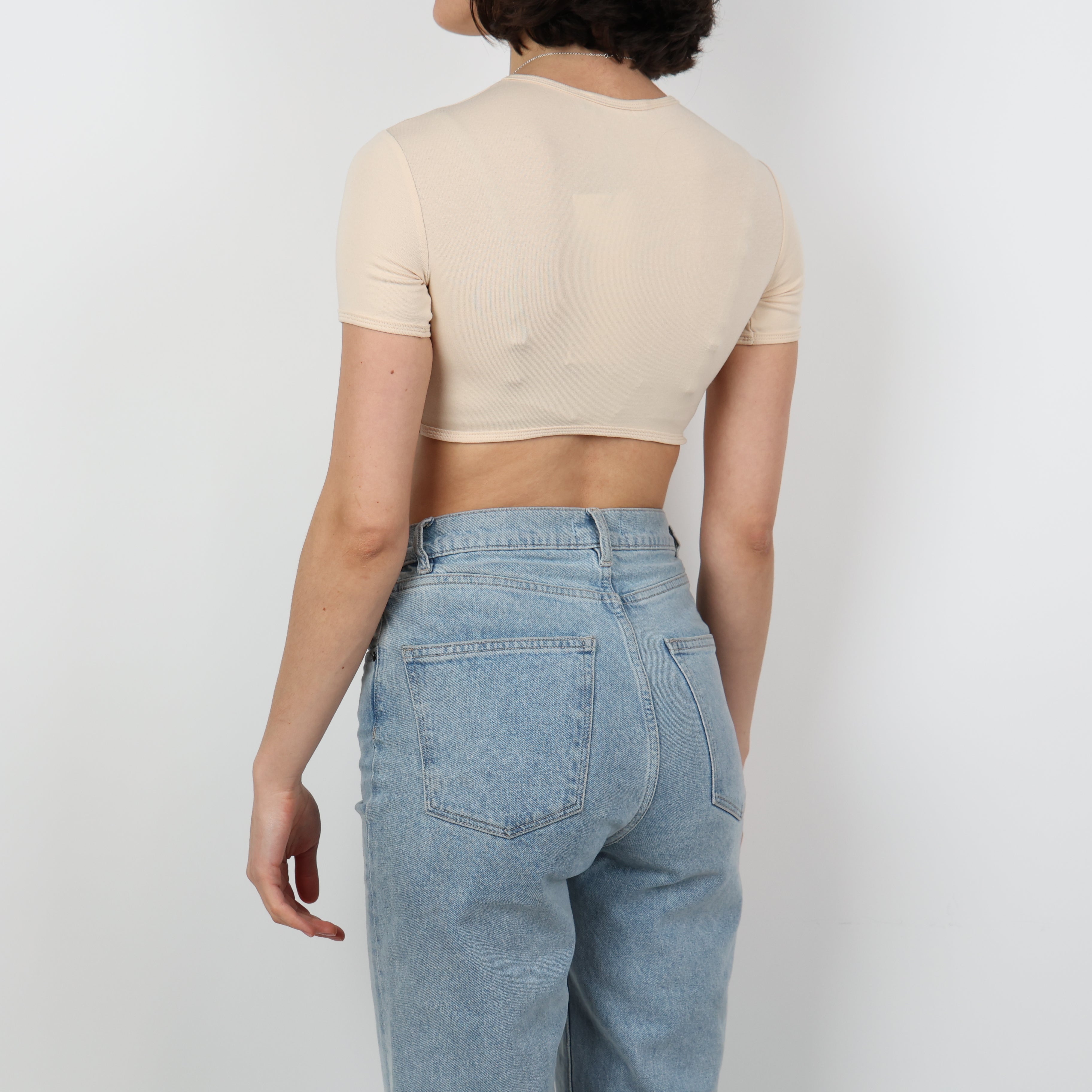 Top, UK Size 6