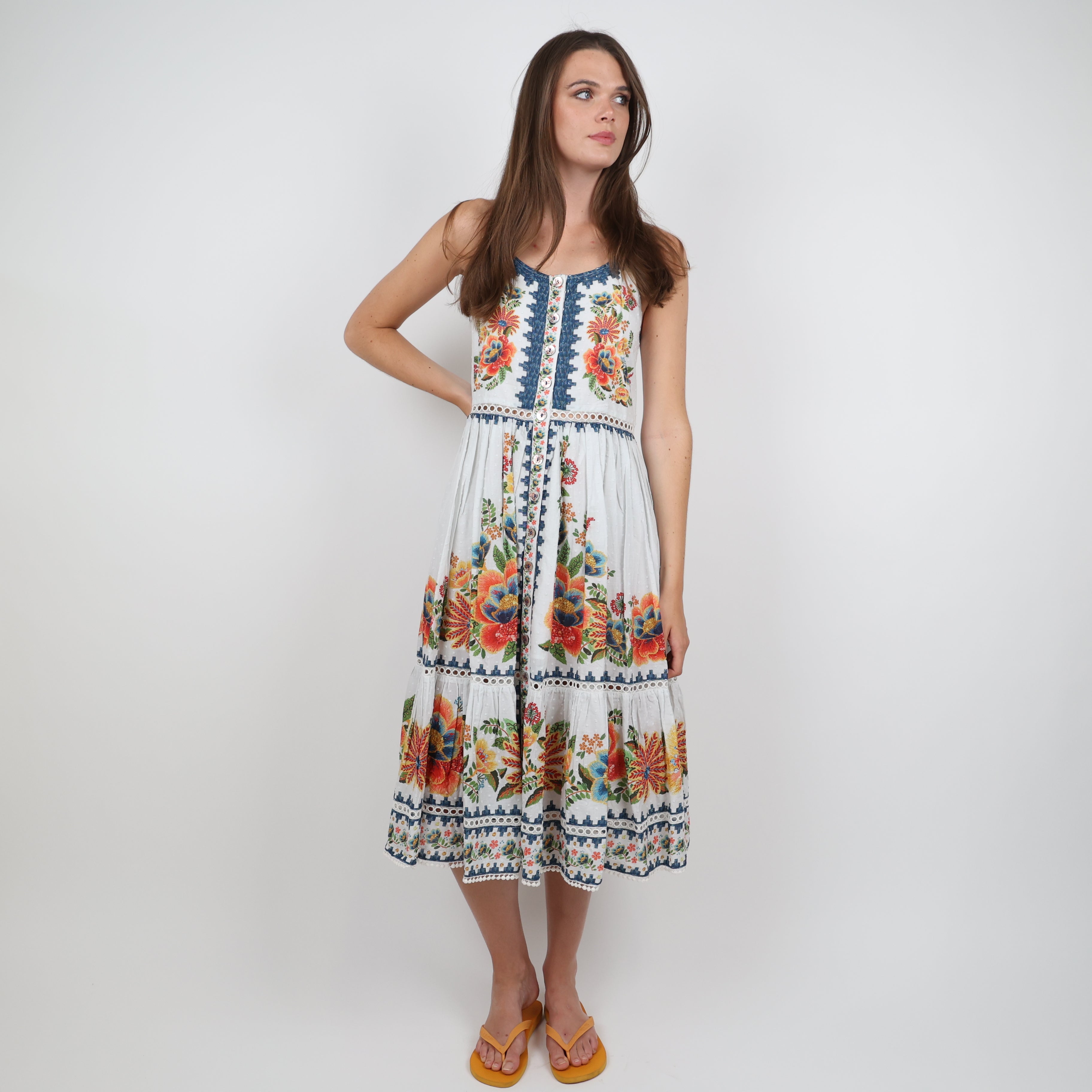 Dress, UK Size 8