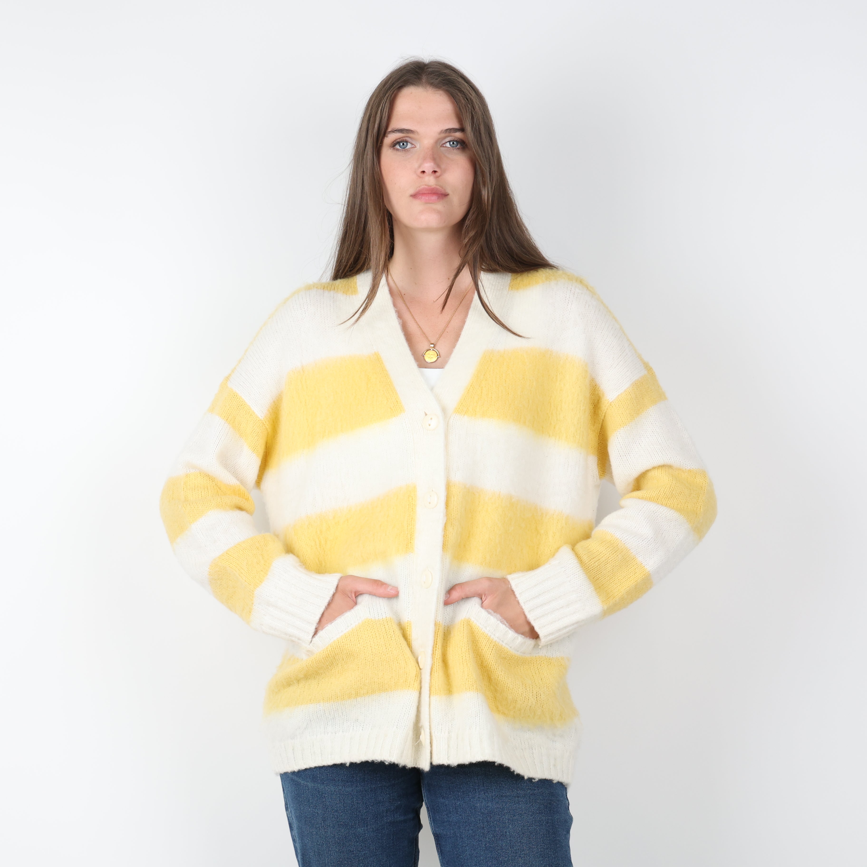 Cardigan, UK Size 8