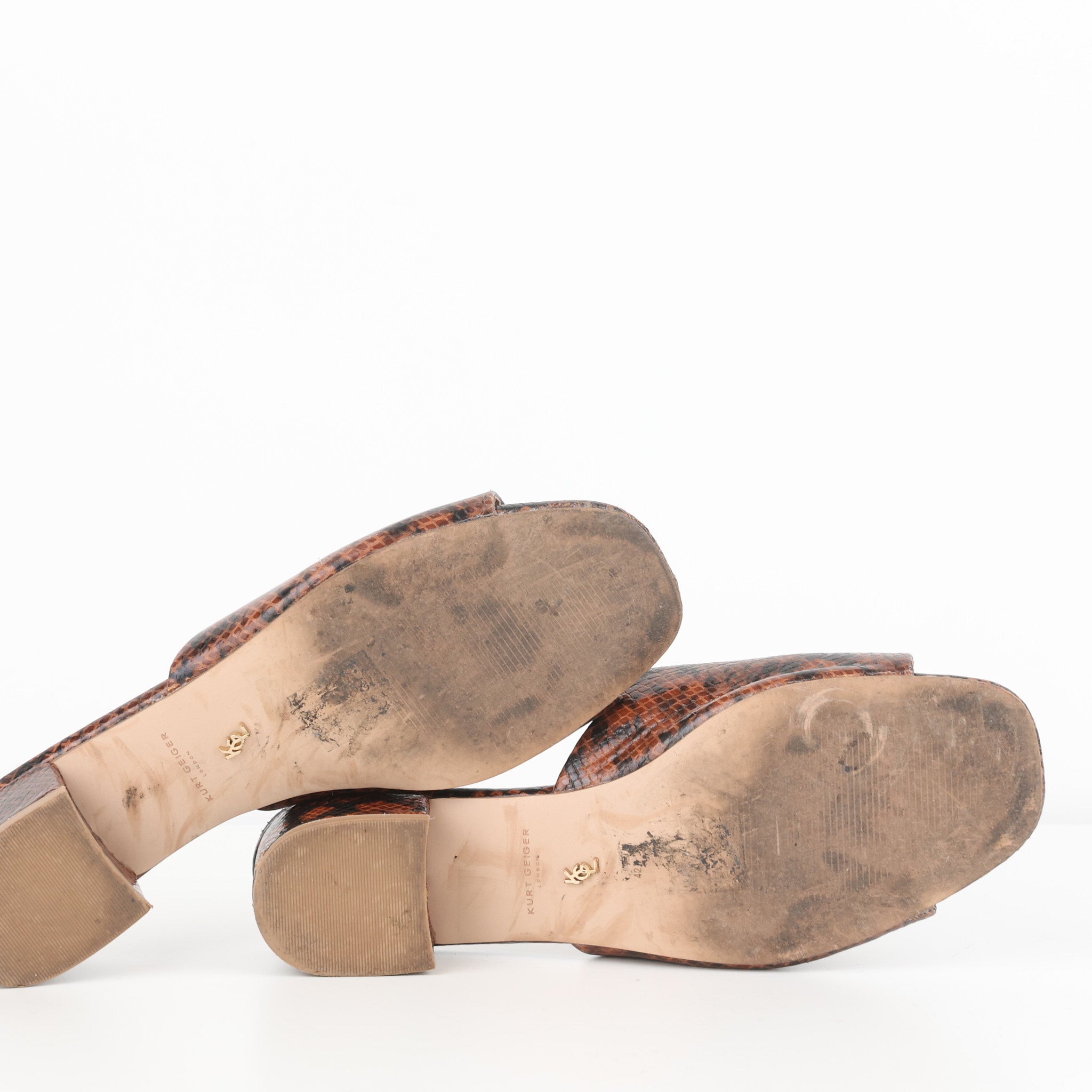 Shoes, Shoe Size 42