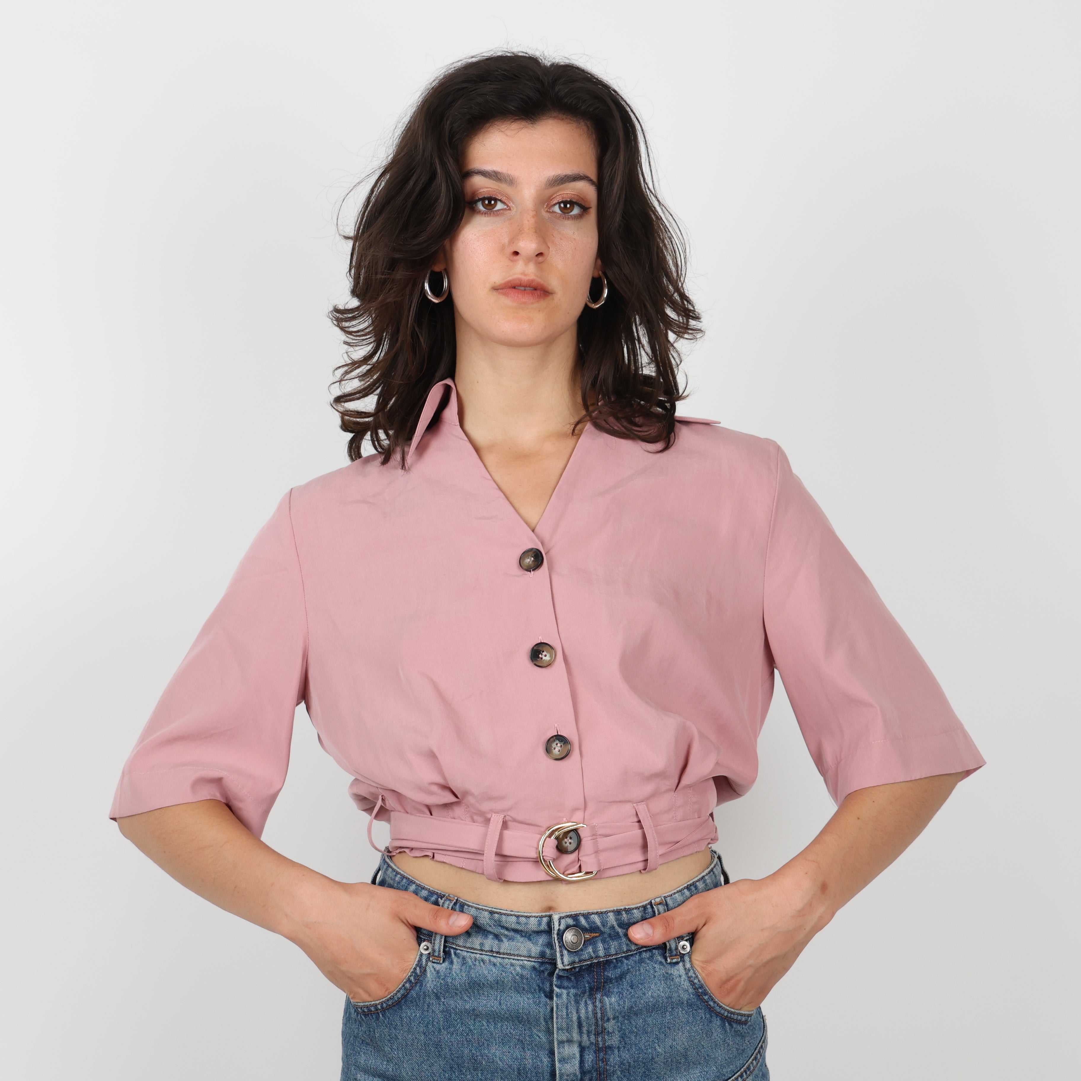 Shirt, UK Size 12