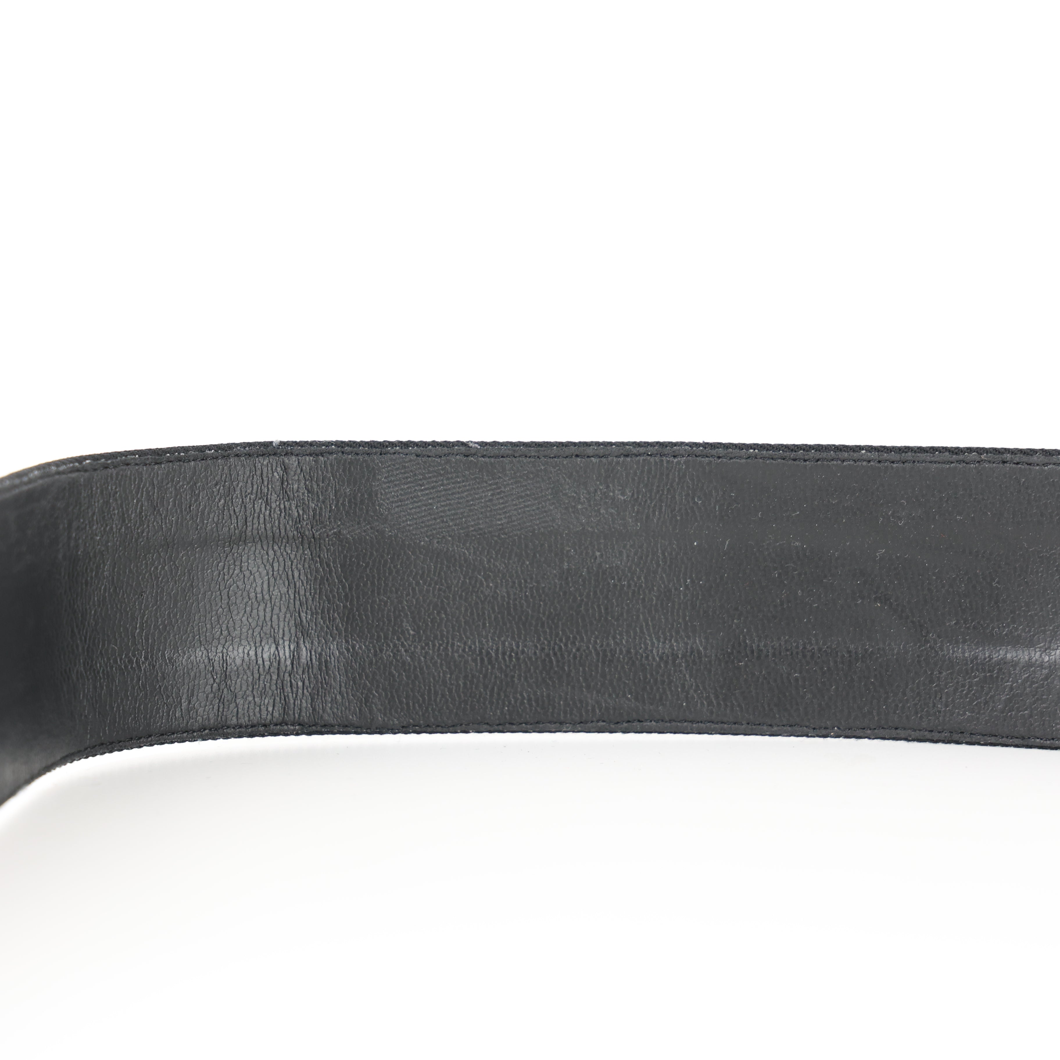 Belt, UK Size One Size