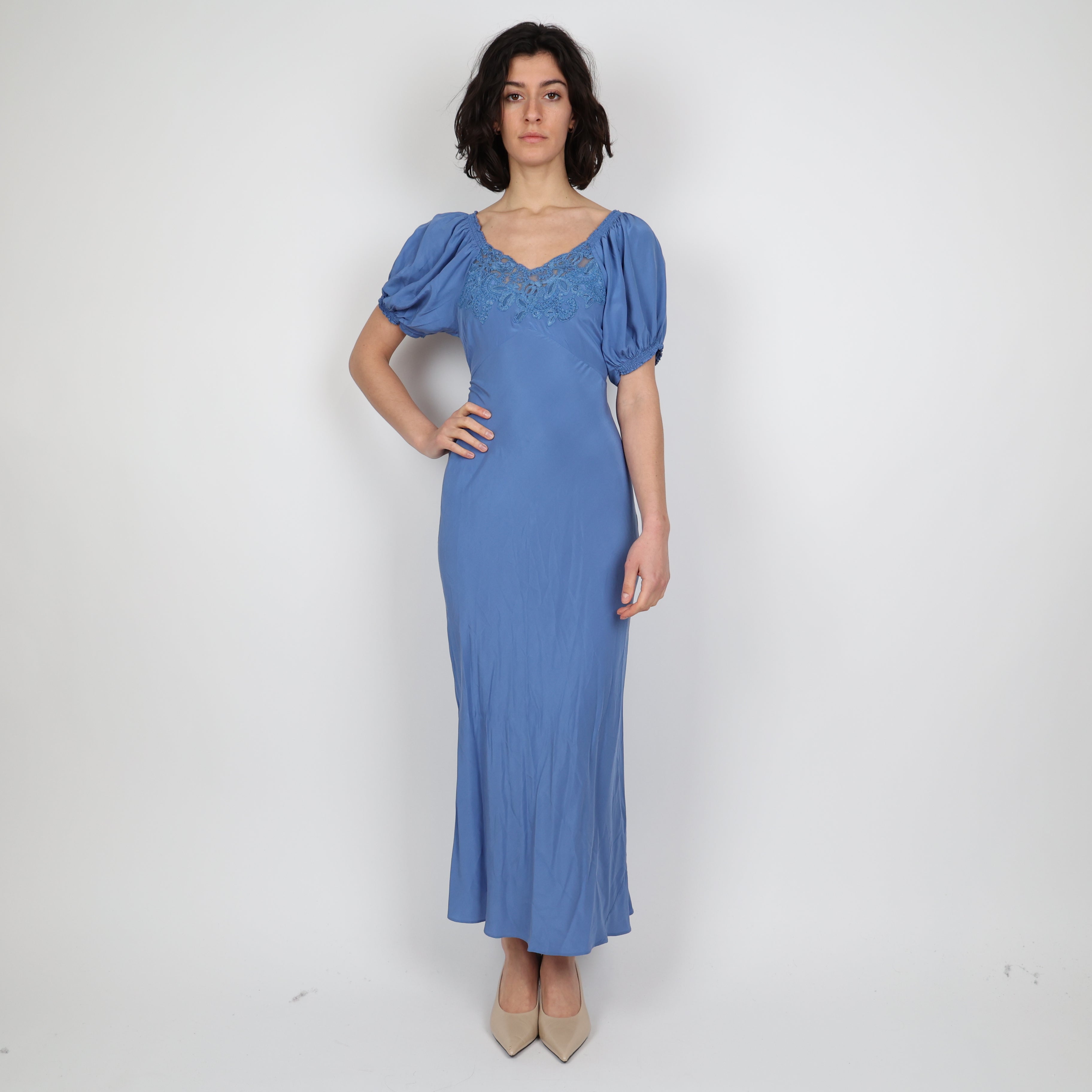 Dress, UK Size 10