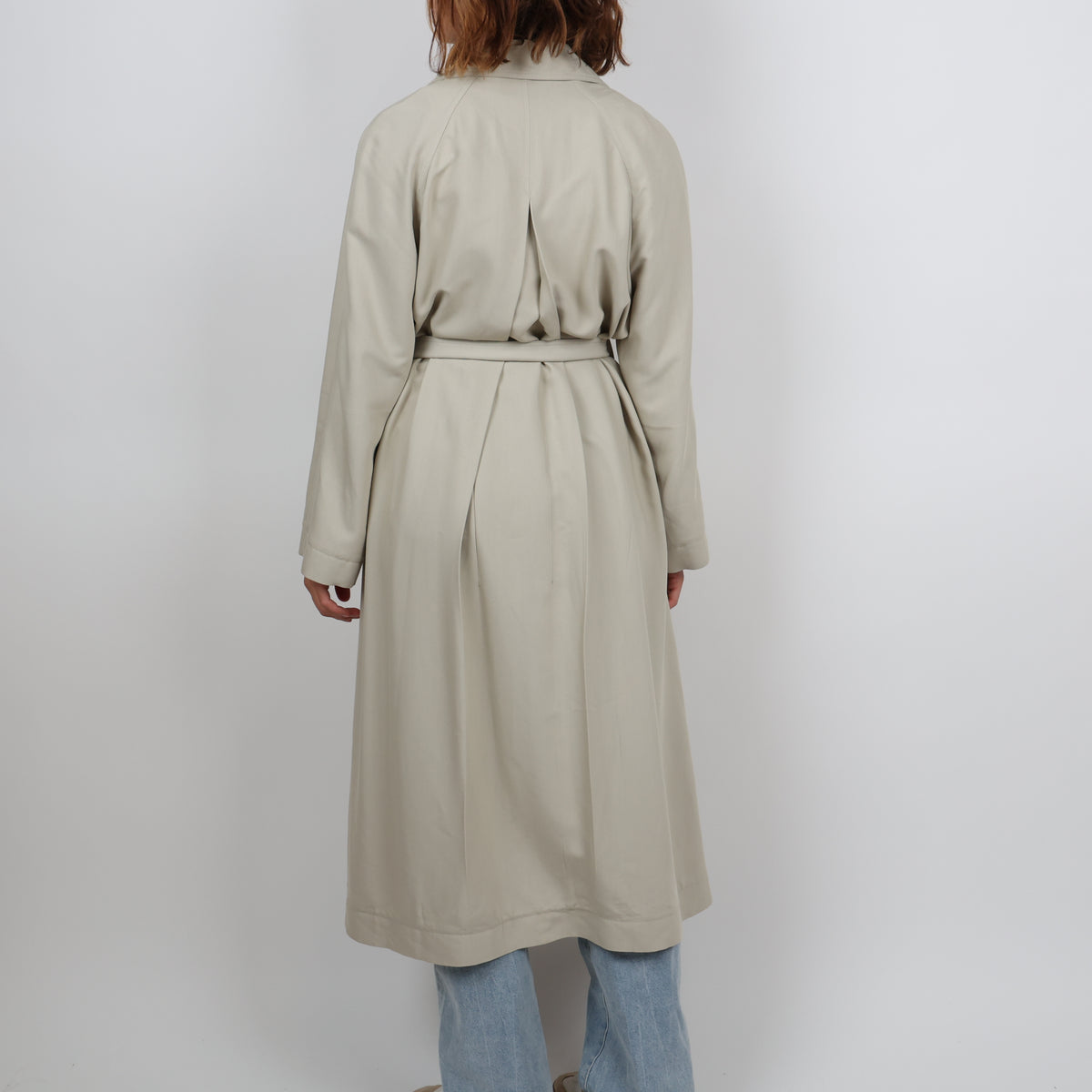 Coat, UK Size 8