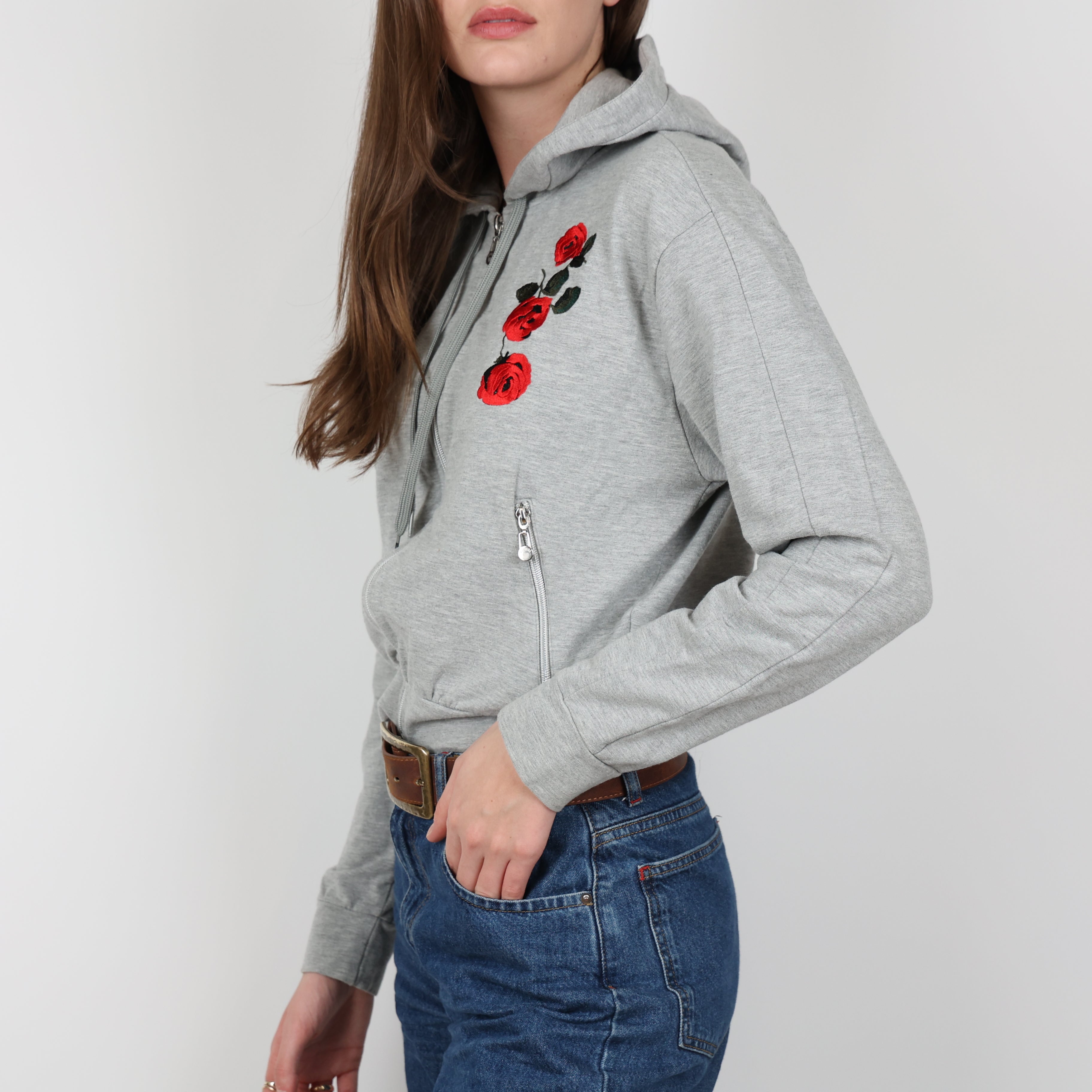 Sweatshirt, UK Size 10