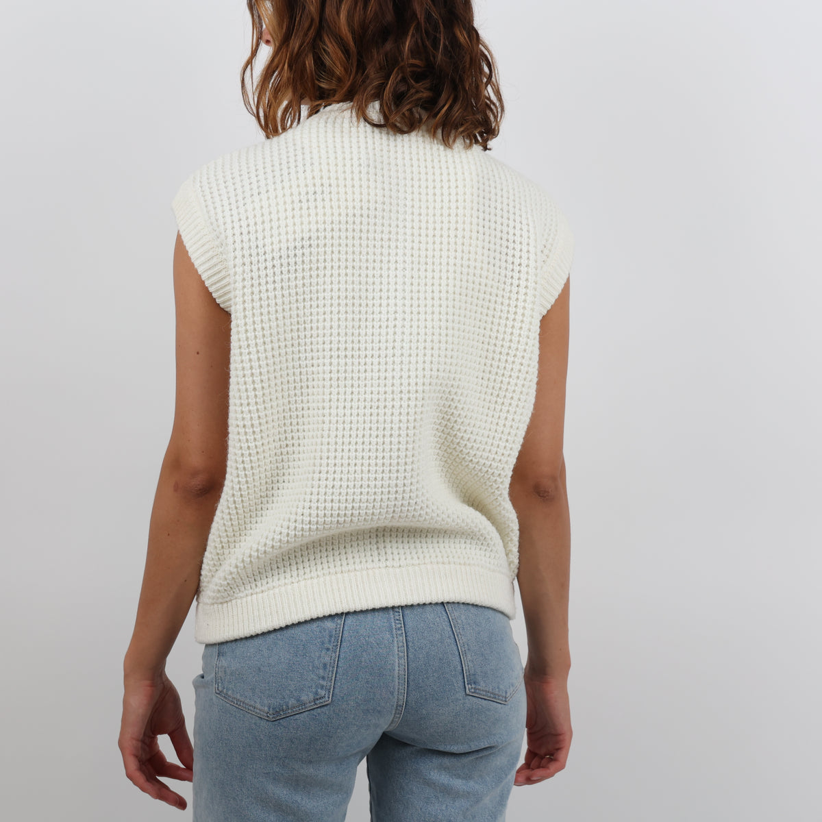 Knitwear, UK Size 8