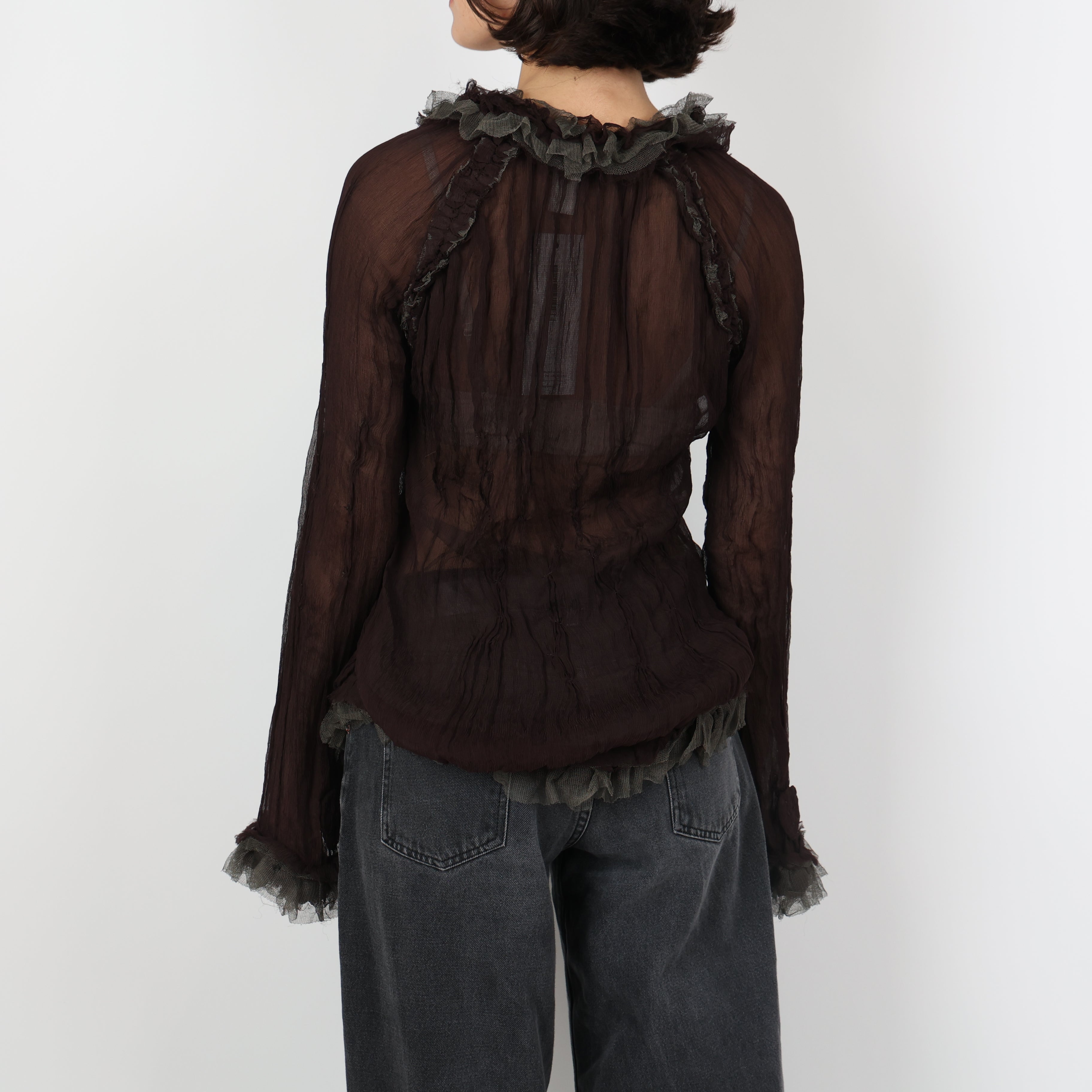 Cardigan, UK Size 12