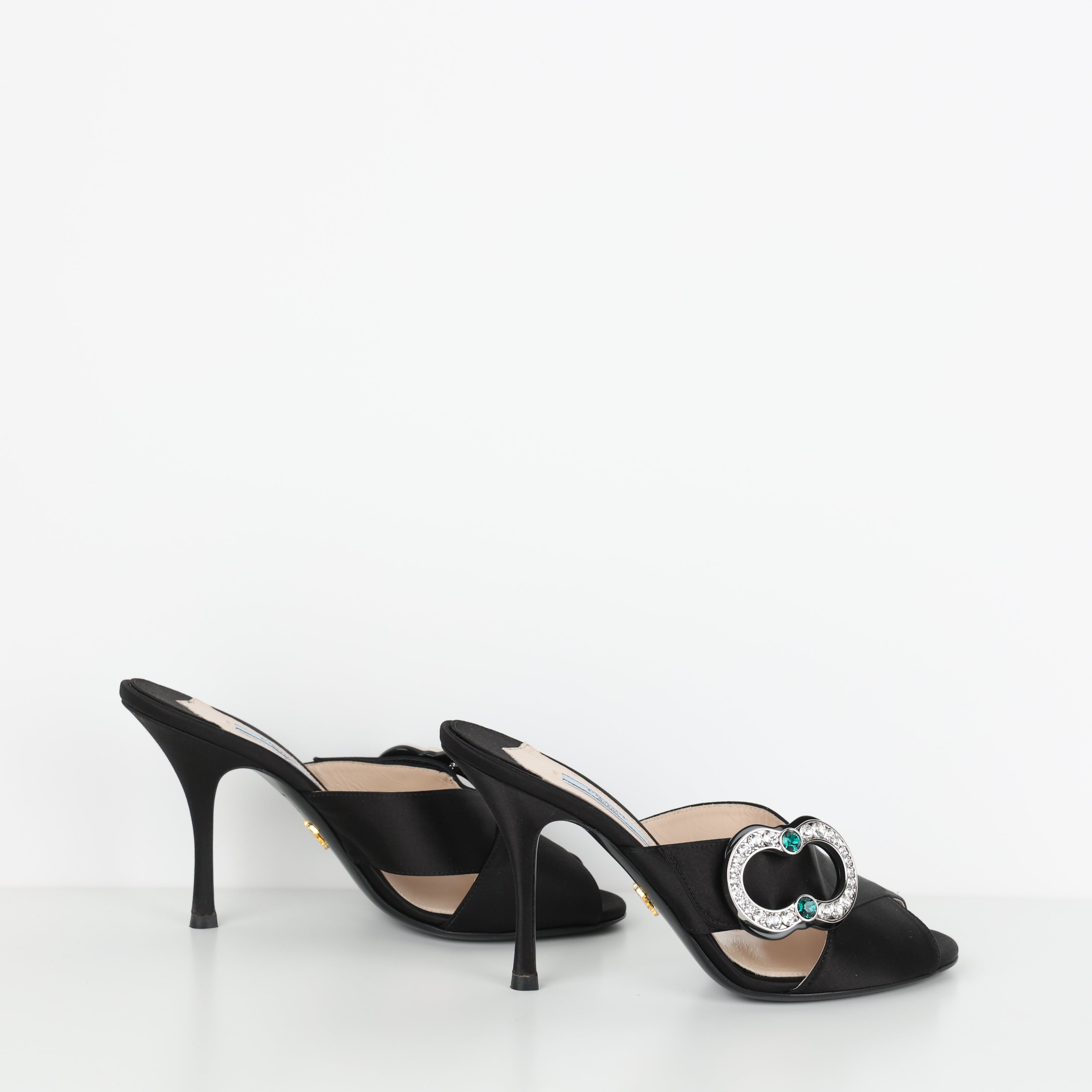 Heels, Shoe Size 37.5