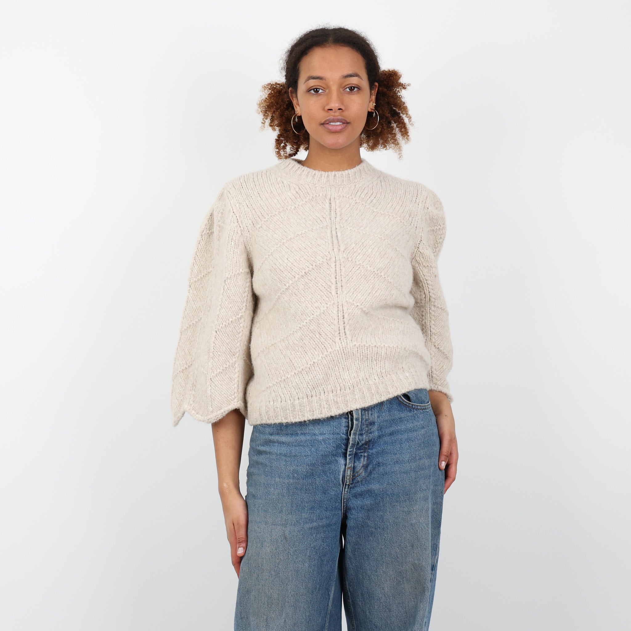 Knitwear, UK Size 8