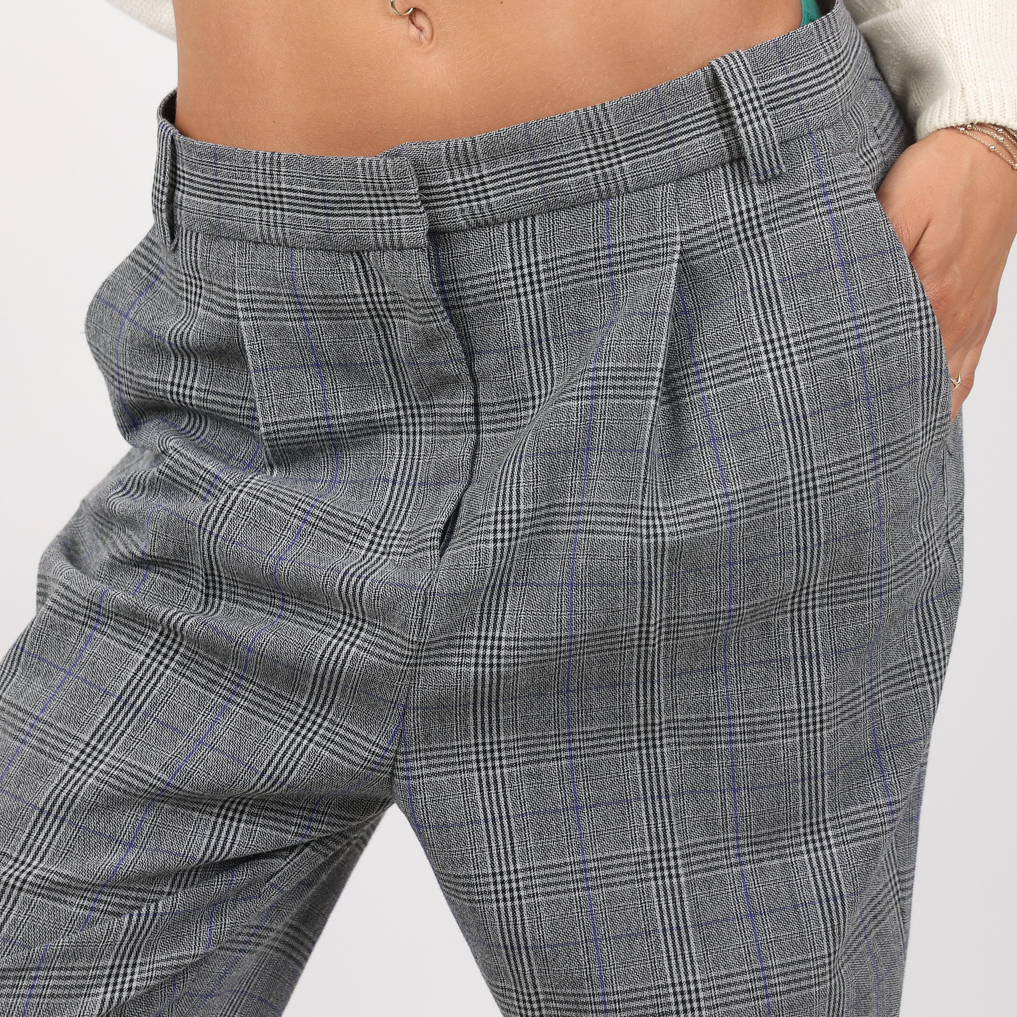 Trousers, UK Size 8