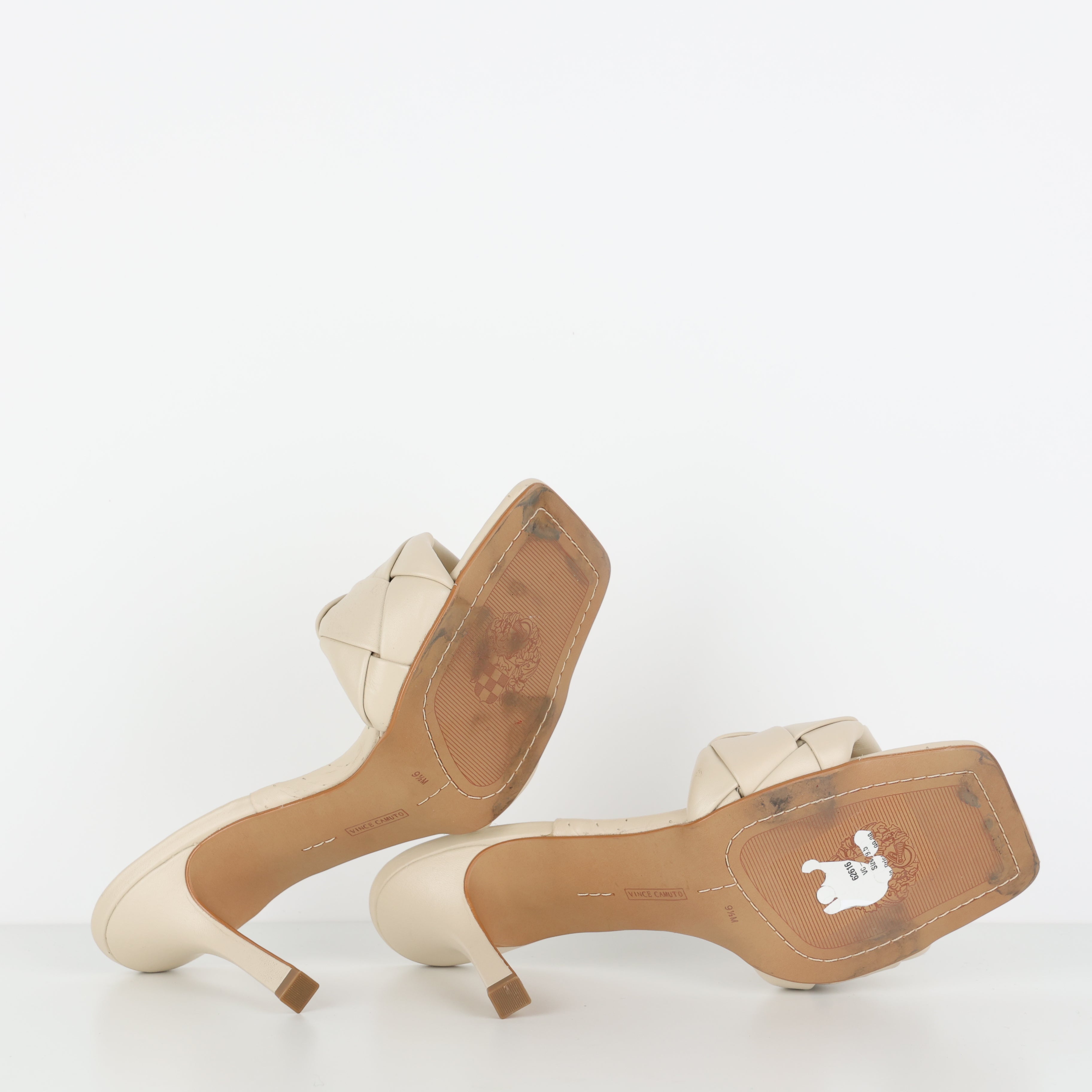 Heels , Shoe Size 40