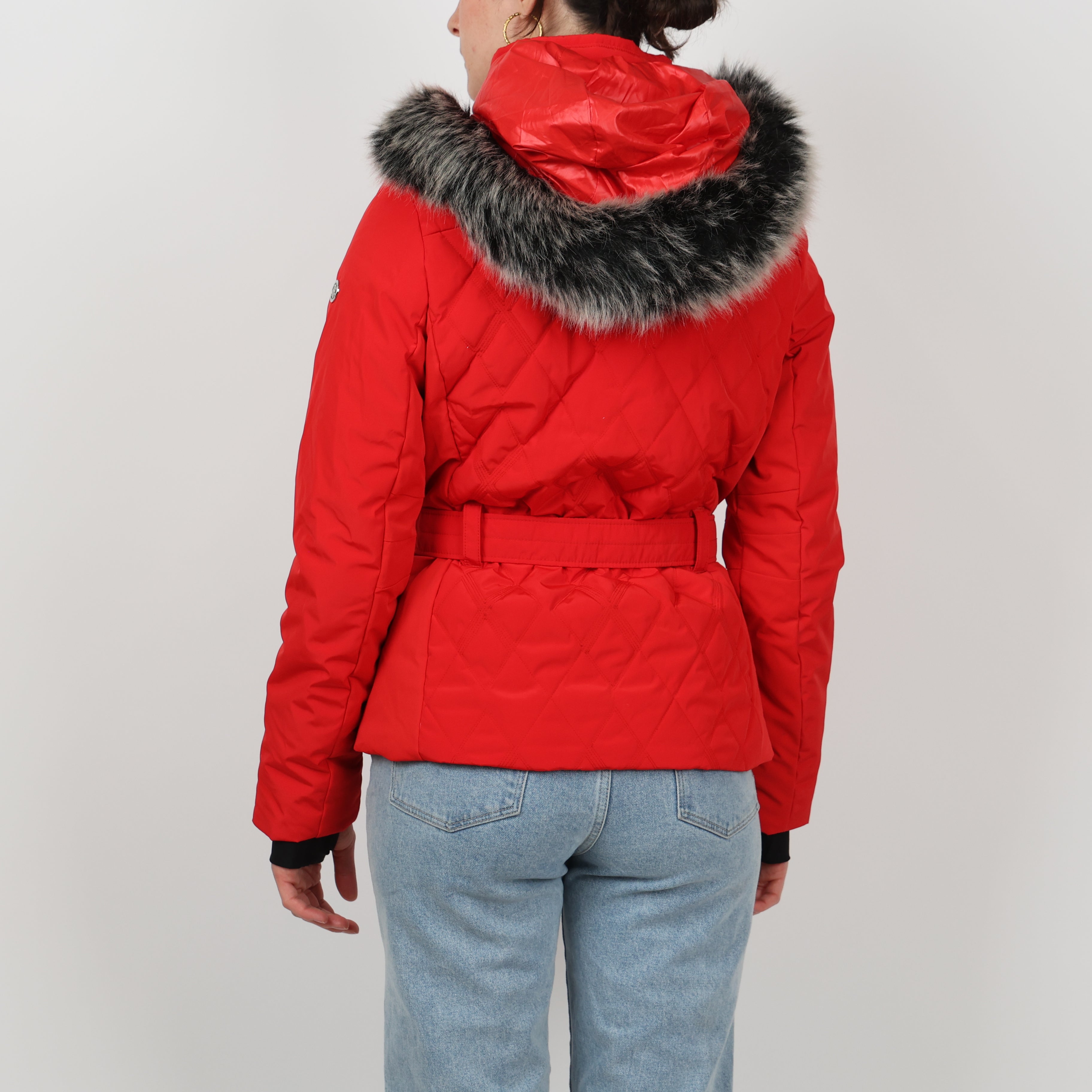 Coat, UK Size 10