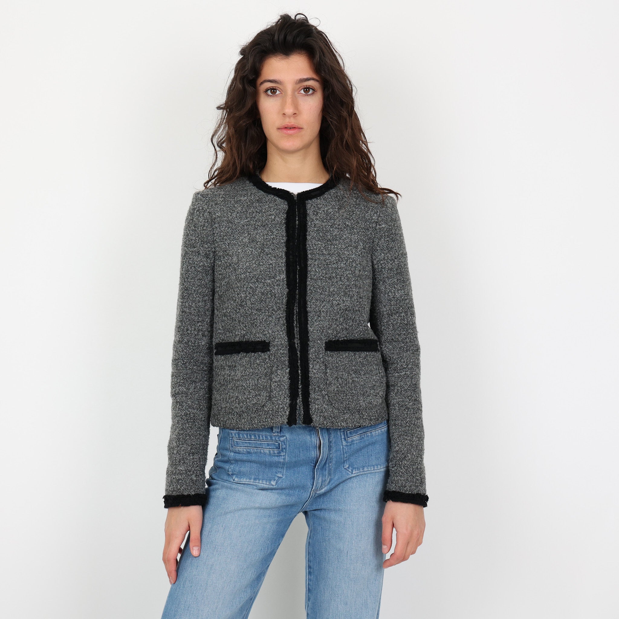 Jacket, UK Size 12