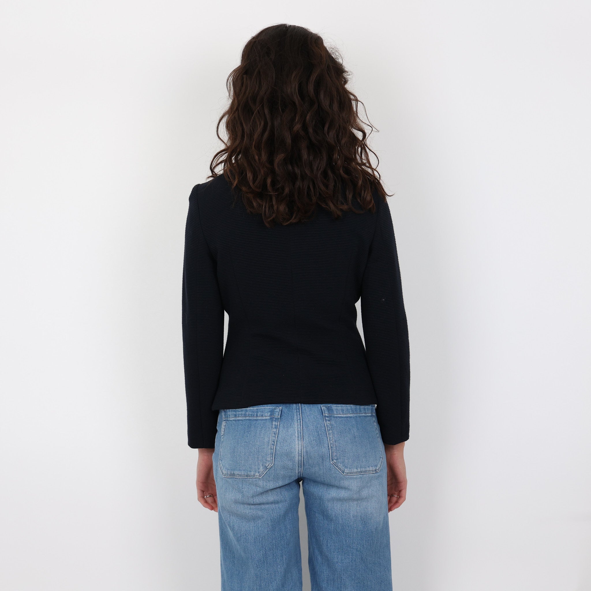 Jacket, UK Size 8