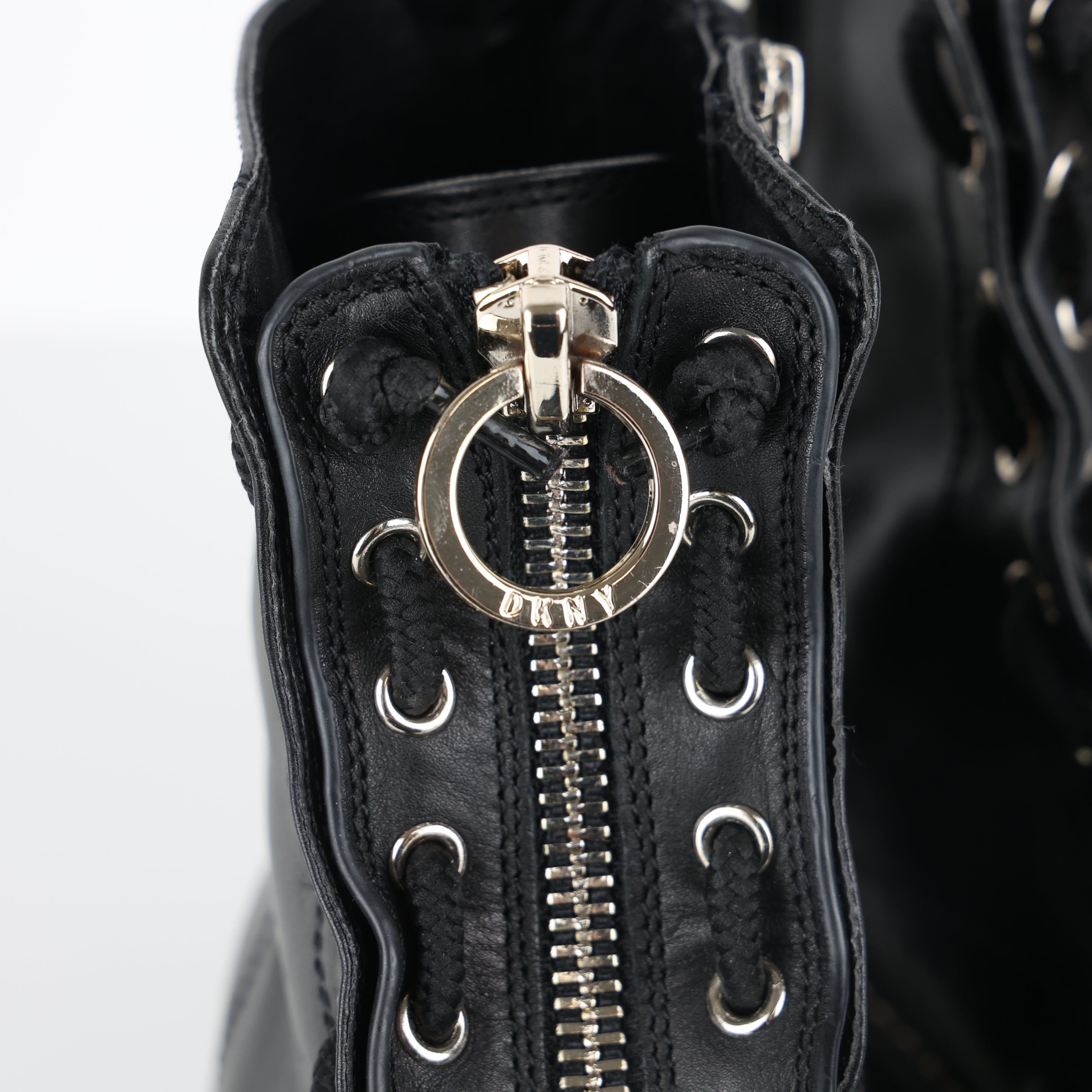 Boots , Shoe Size 38