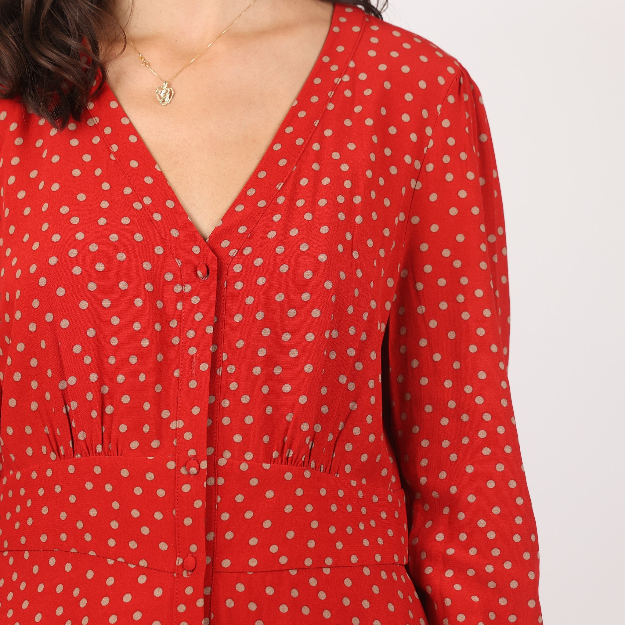 Dress, UK Size 12