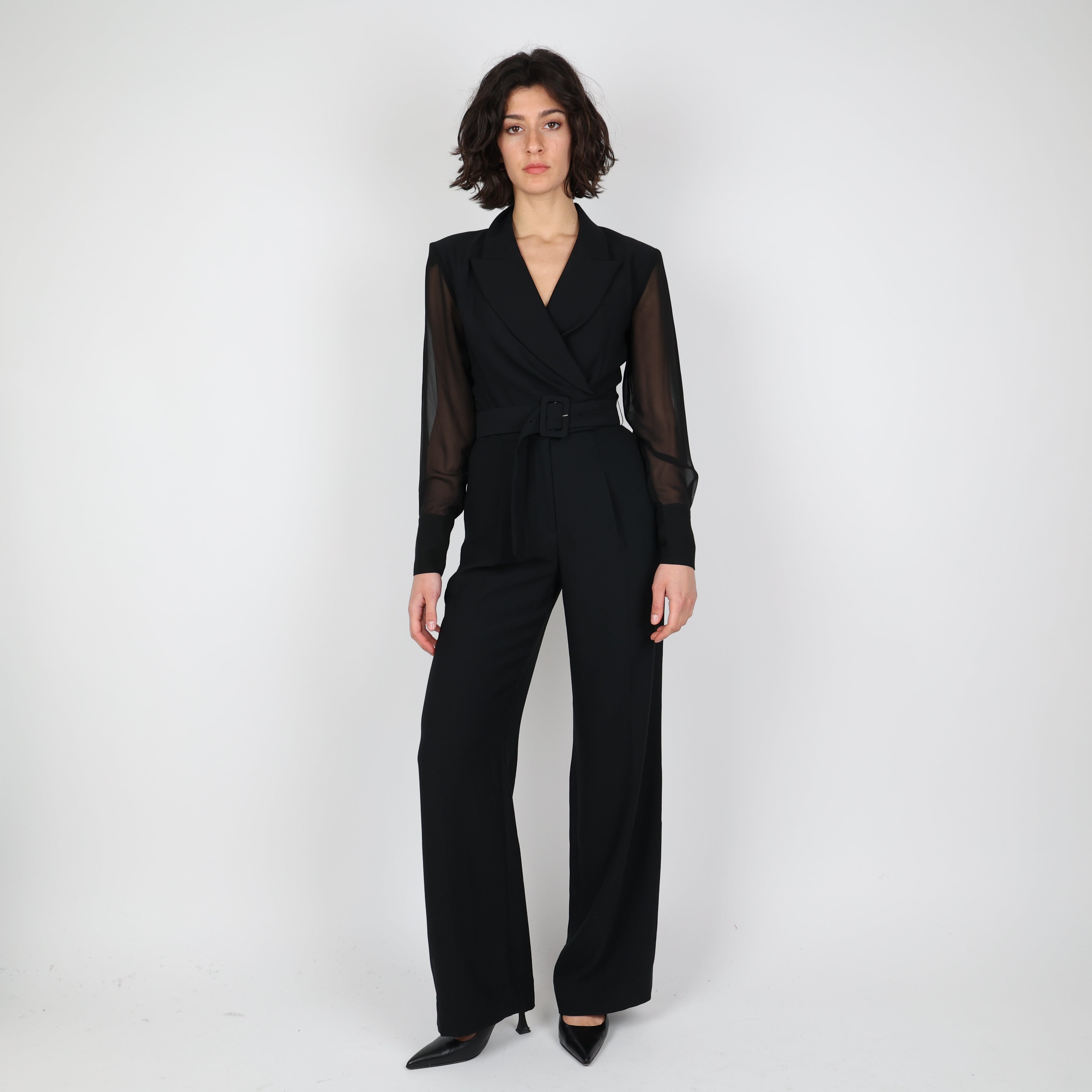 Jumpsuit, UK Size 6