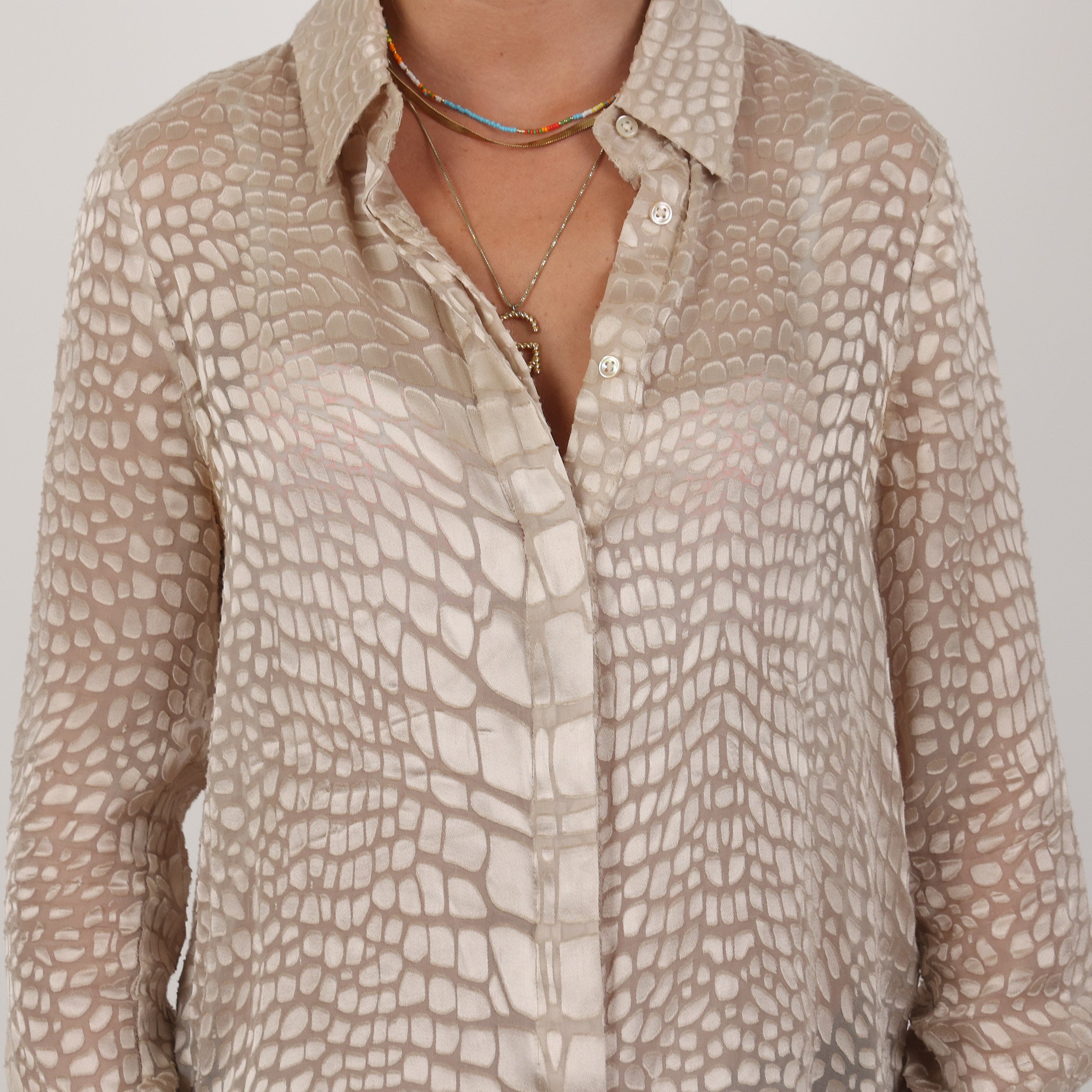 Shirt, UK Size 8