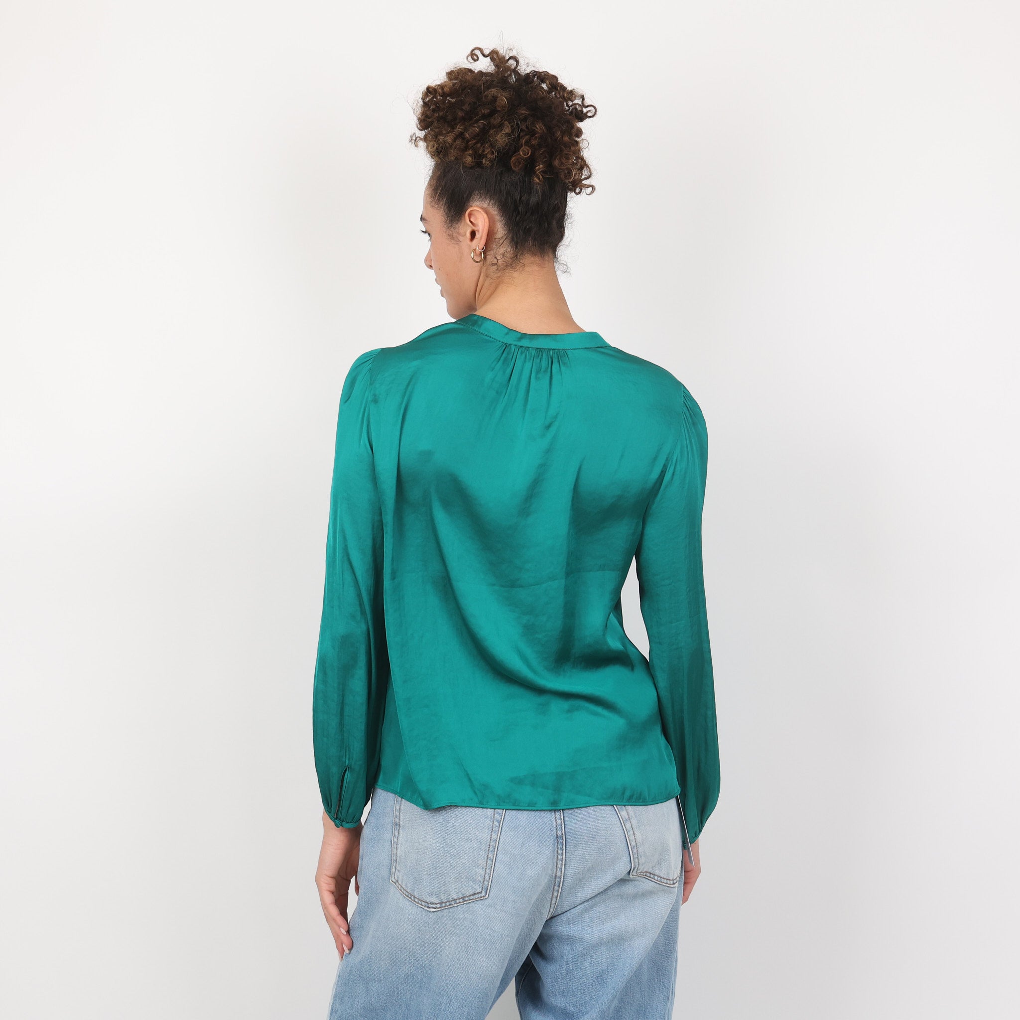 Blouse, UK Size 12
