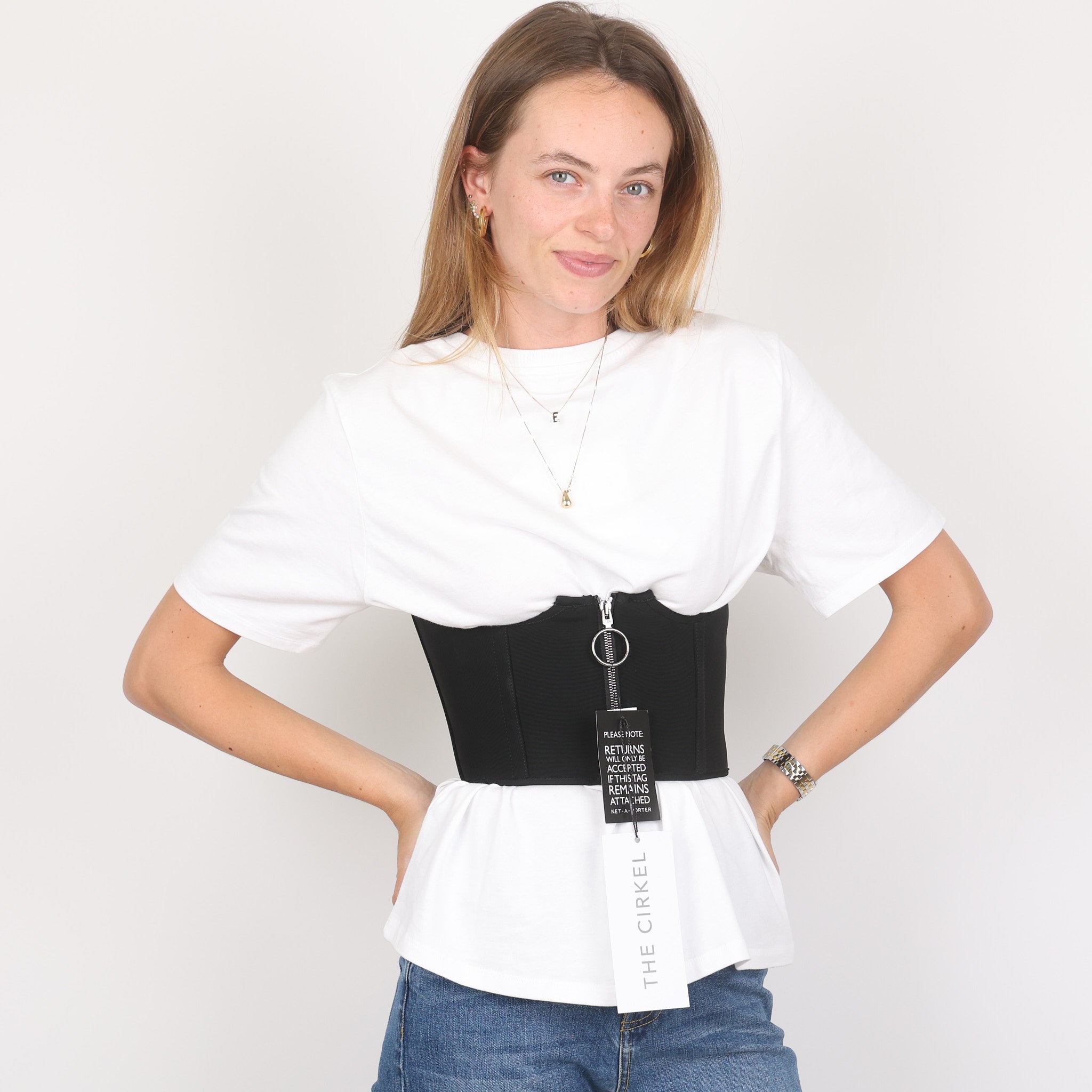 Top, UK Size 6