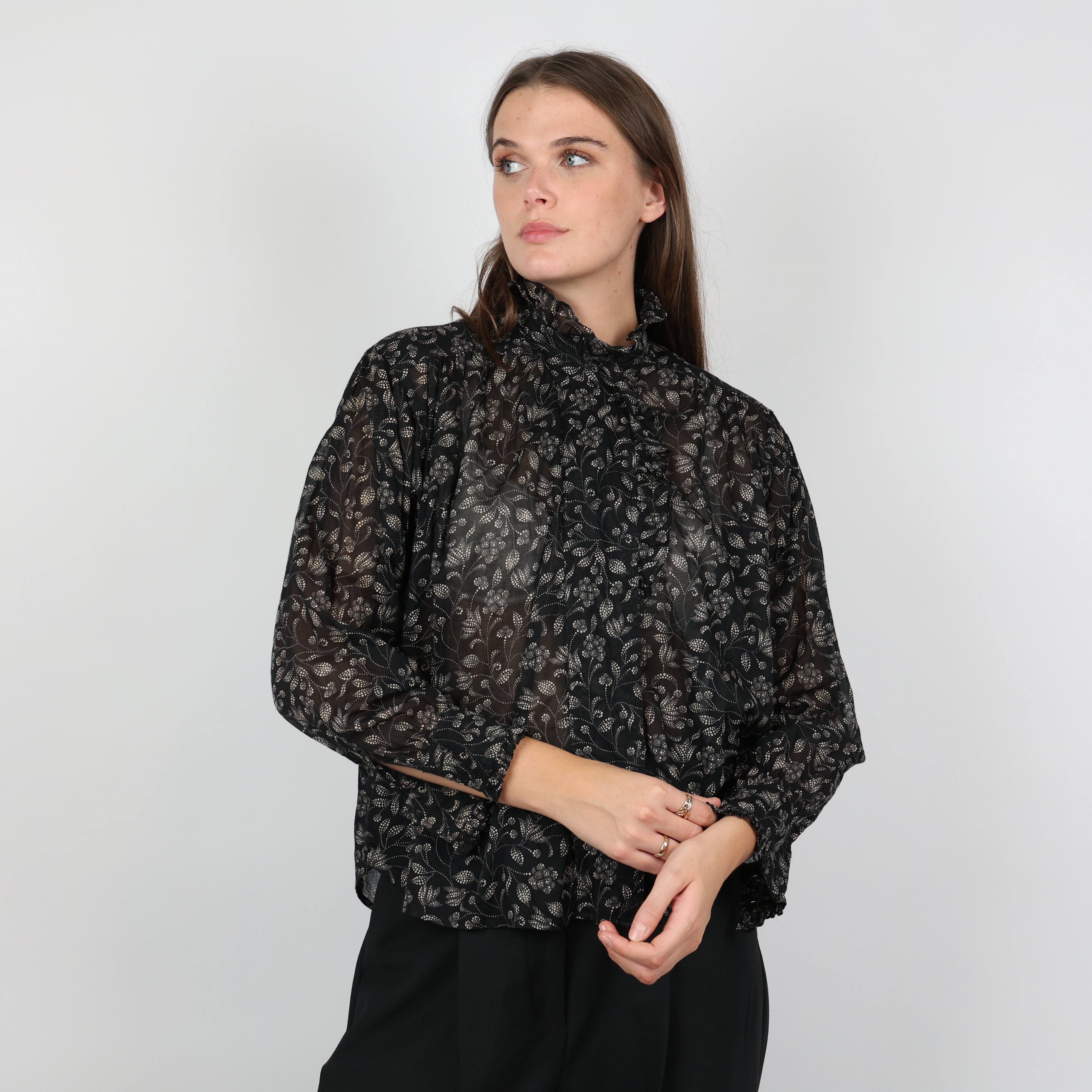 Blouse, UK Size 8
