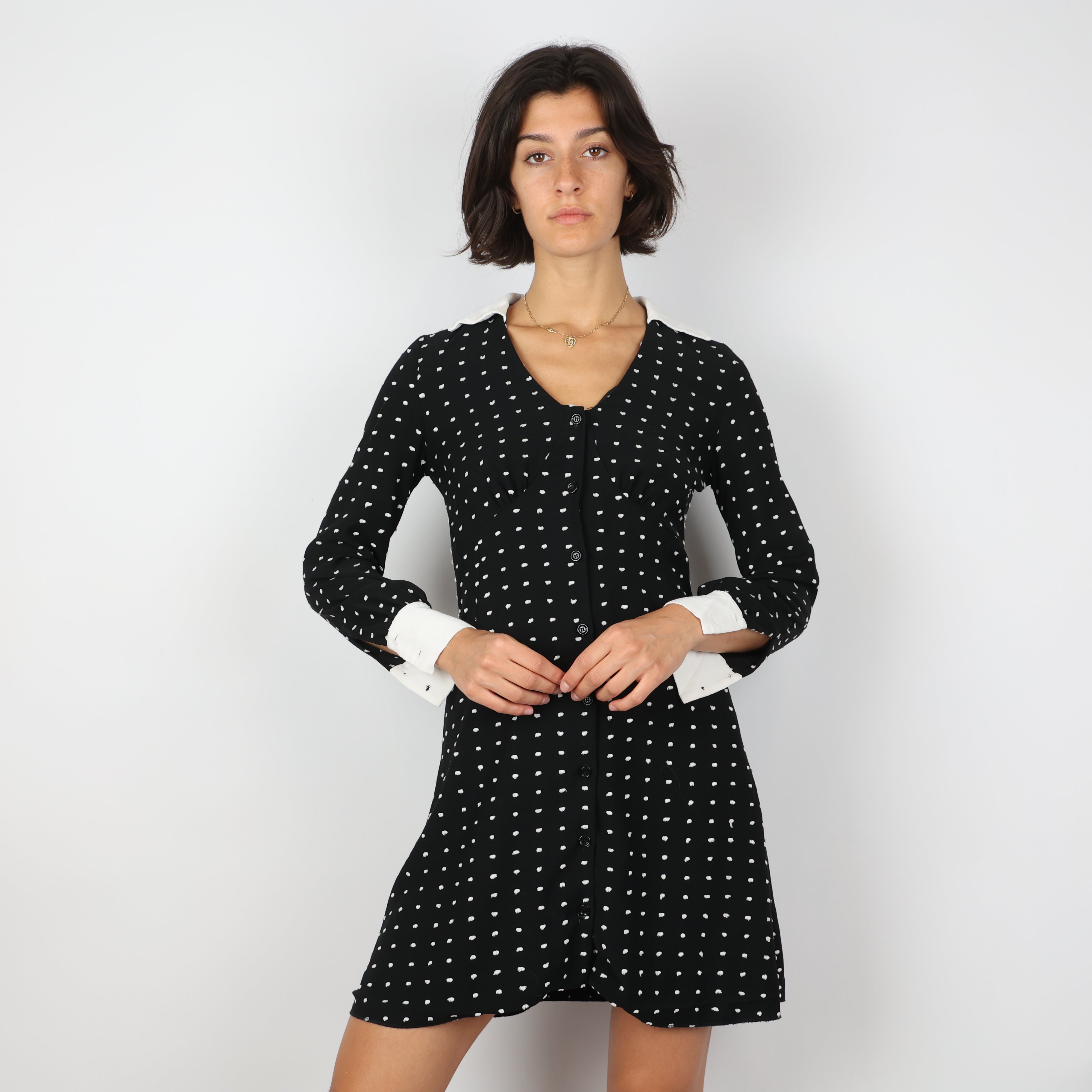 Dress, UK Size 8