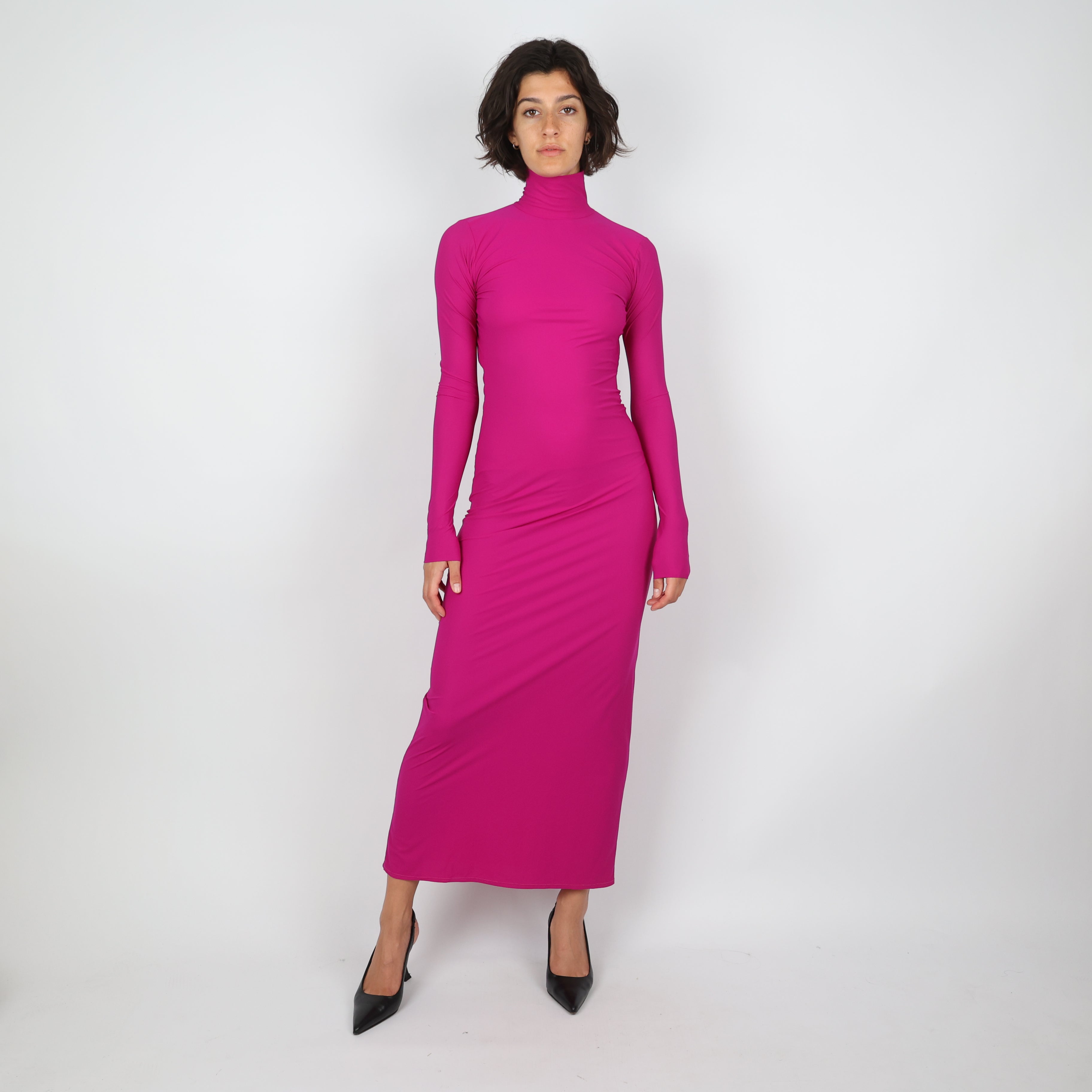 Dress, UK Size One Size