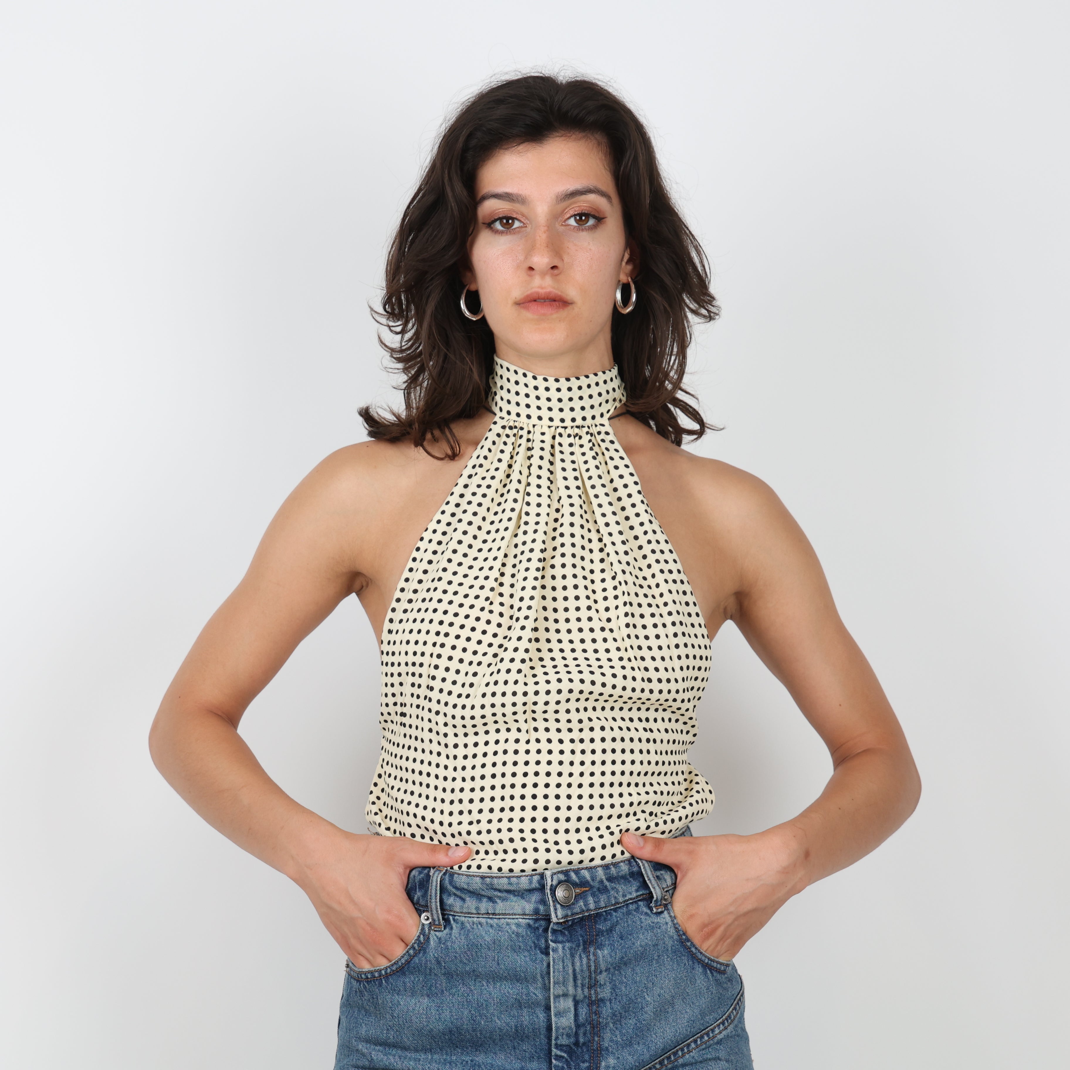 Top, UK Size 6