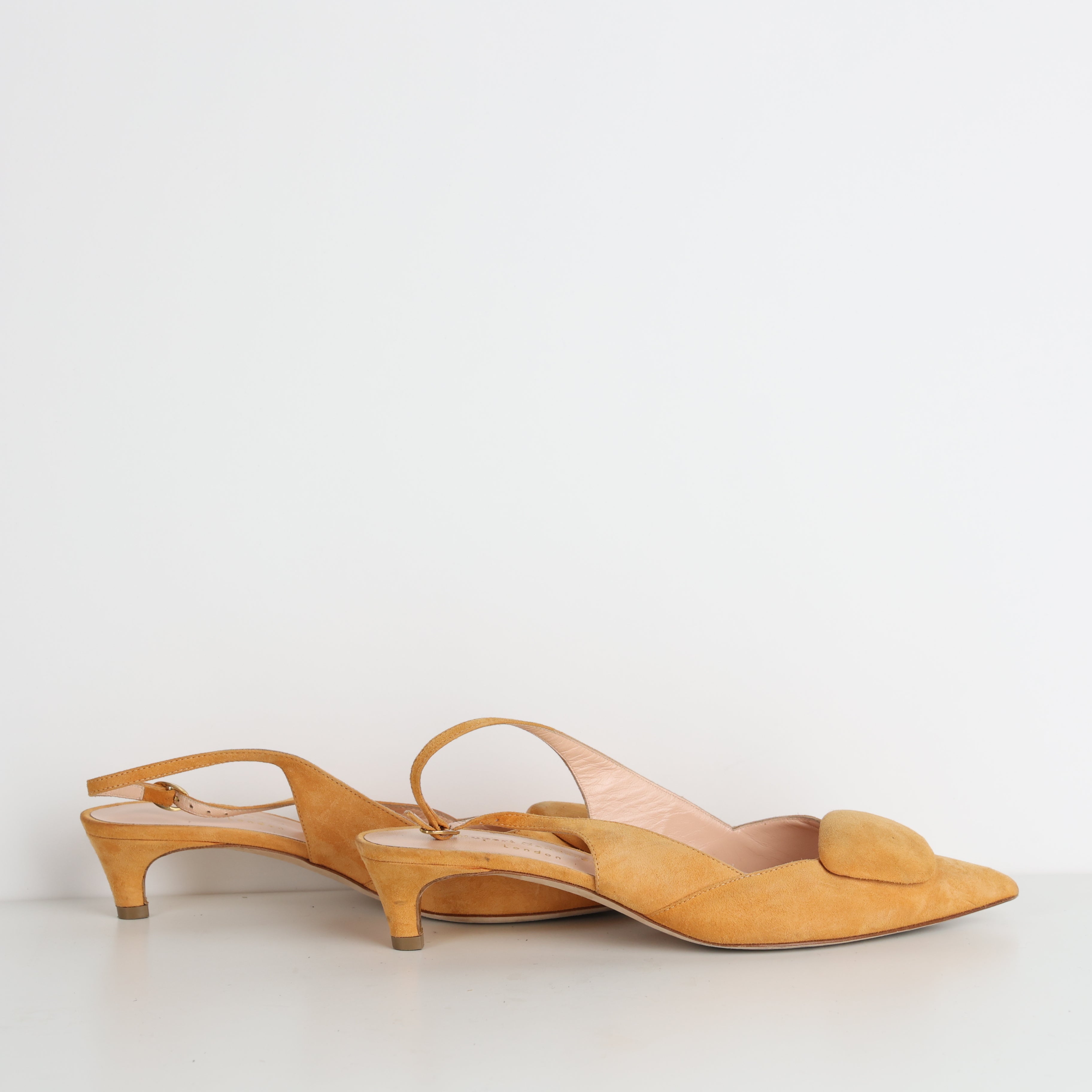Heels , Shoe Size 37