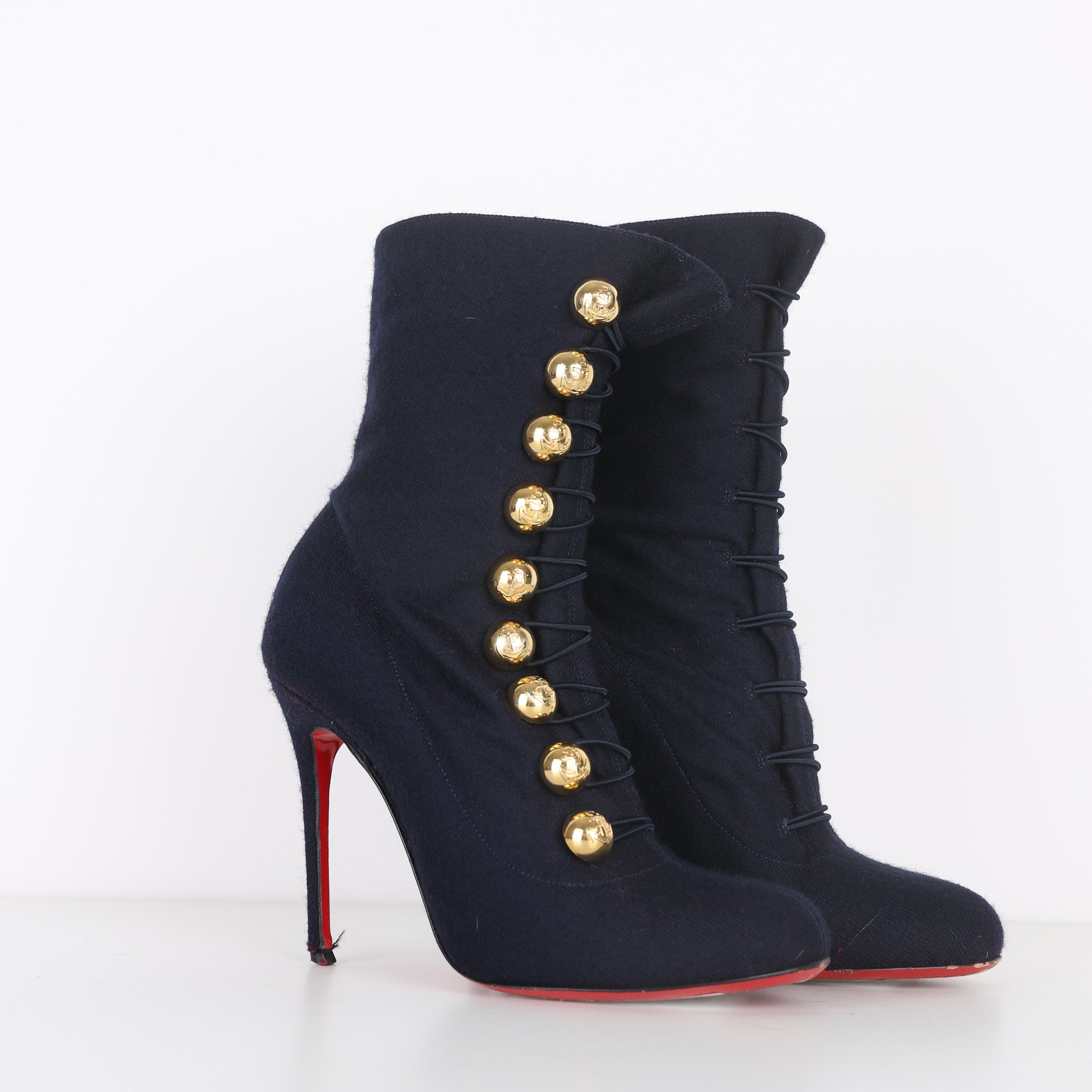 Shoes, Shoe Size 38