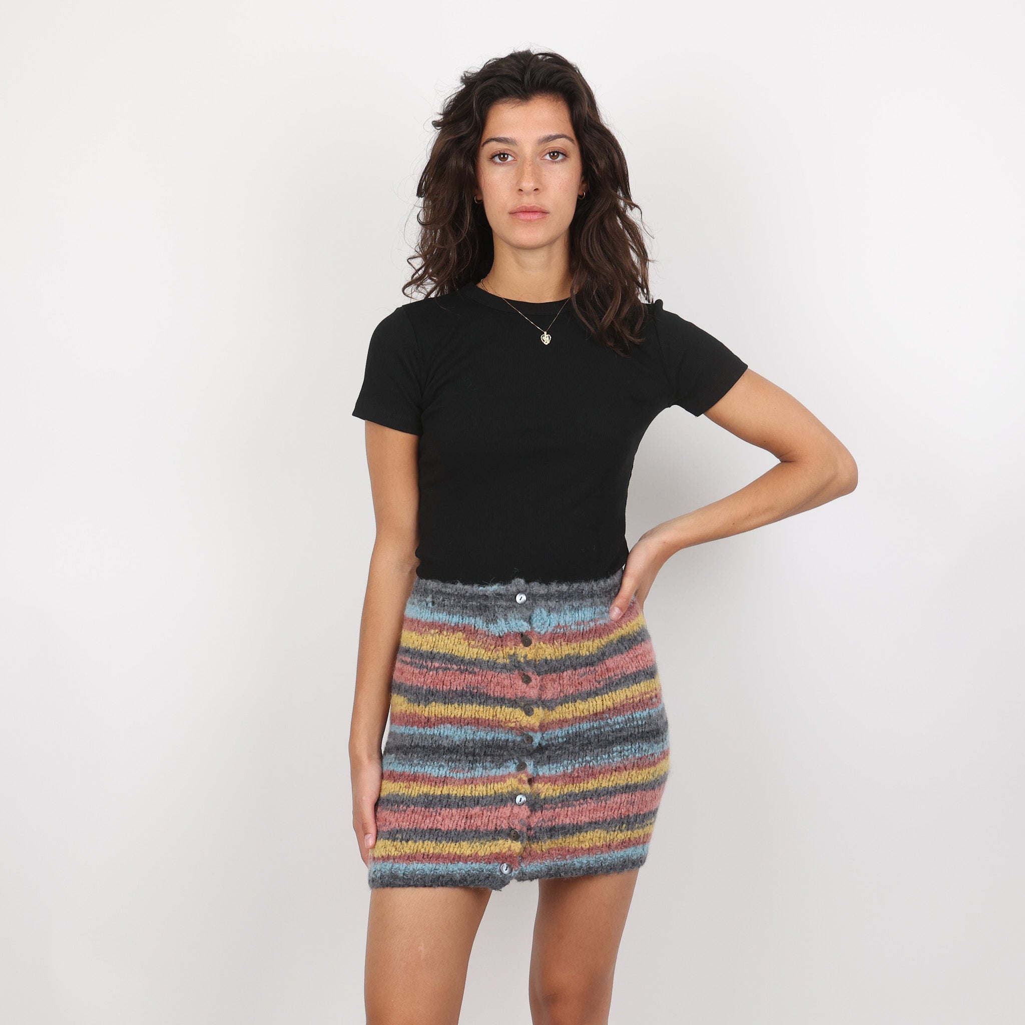 Skirt, UK Size 8