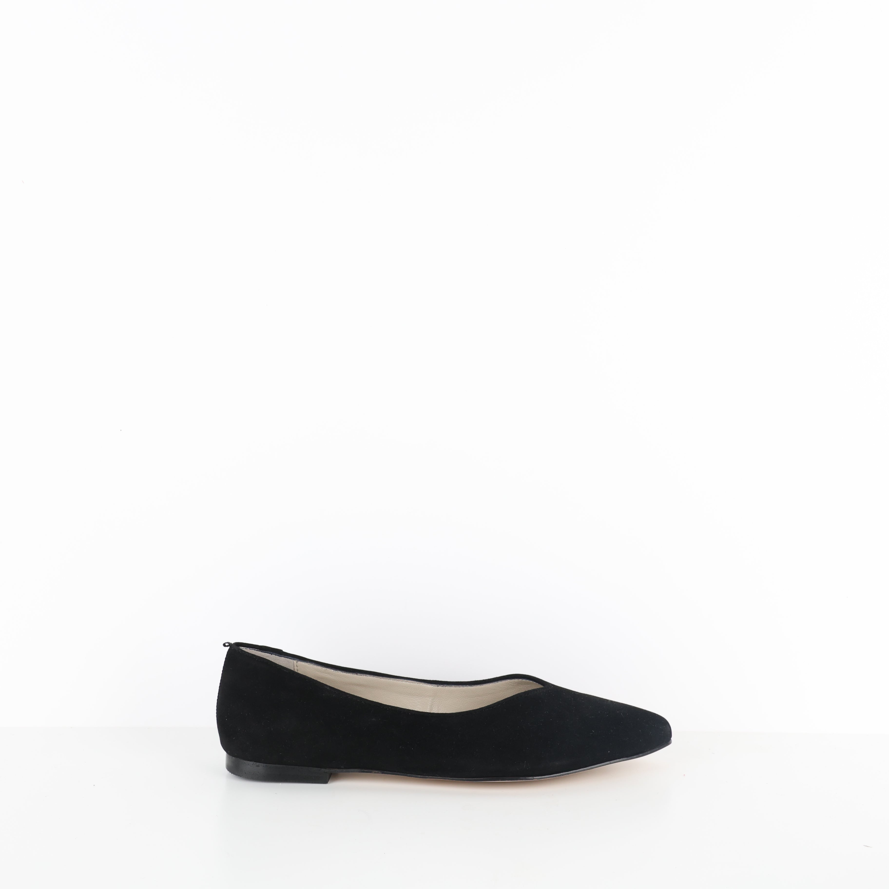 Flats , Shoe Size 38