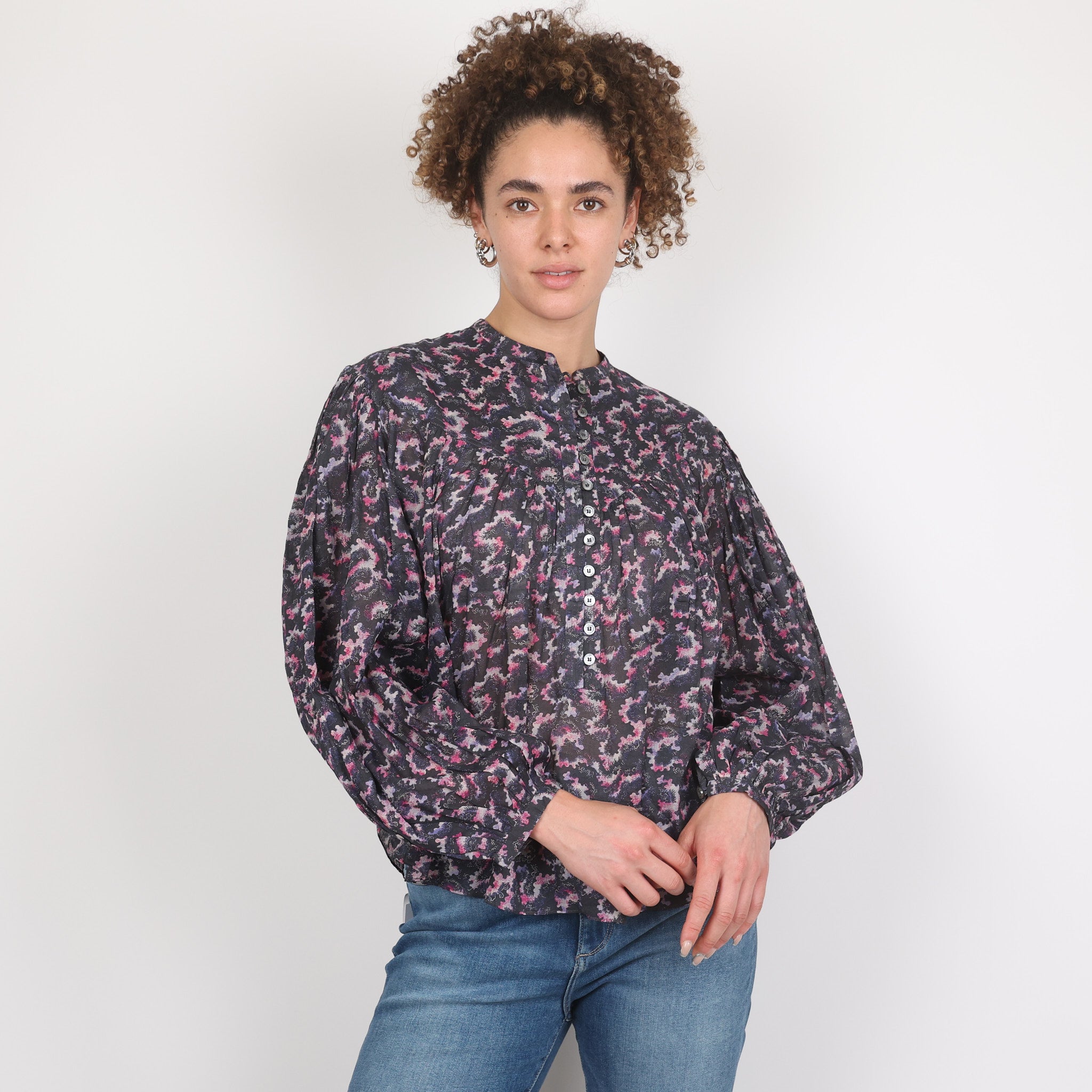 Blouse, UK Size 10