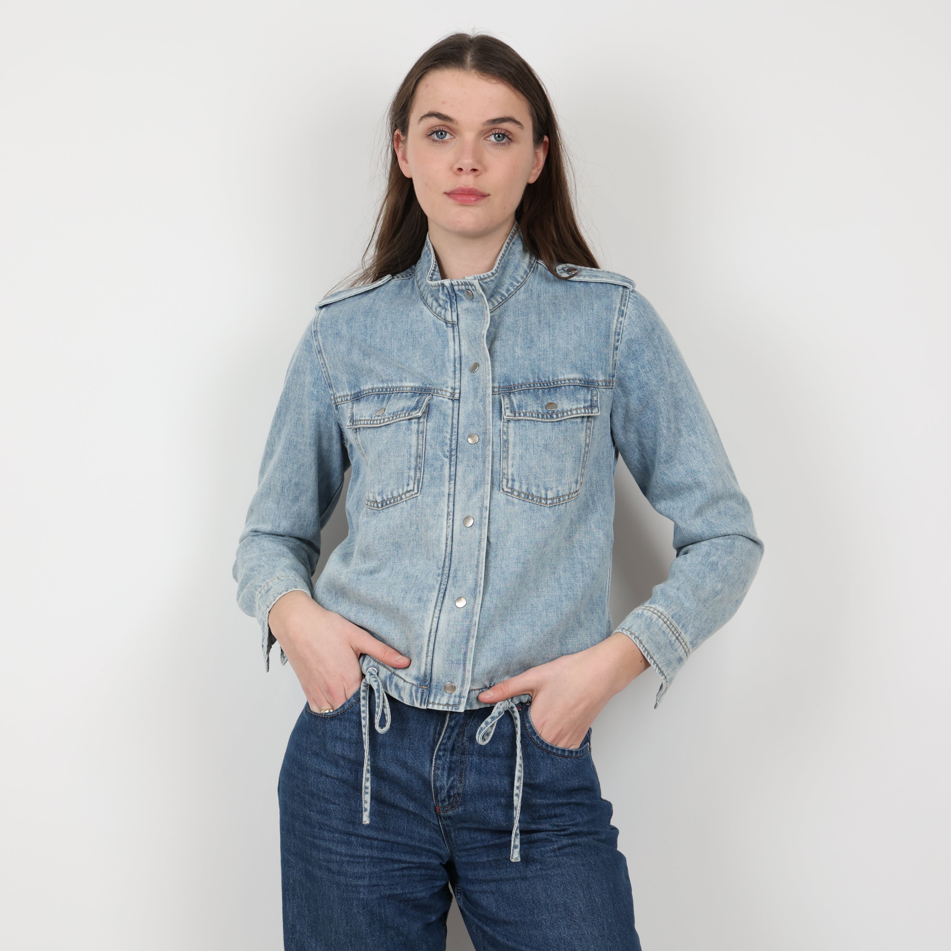 Jacket, UK Size 8