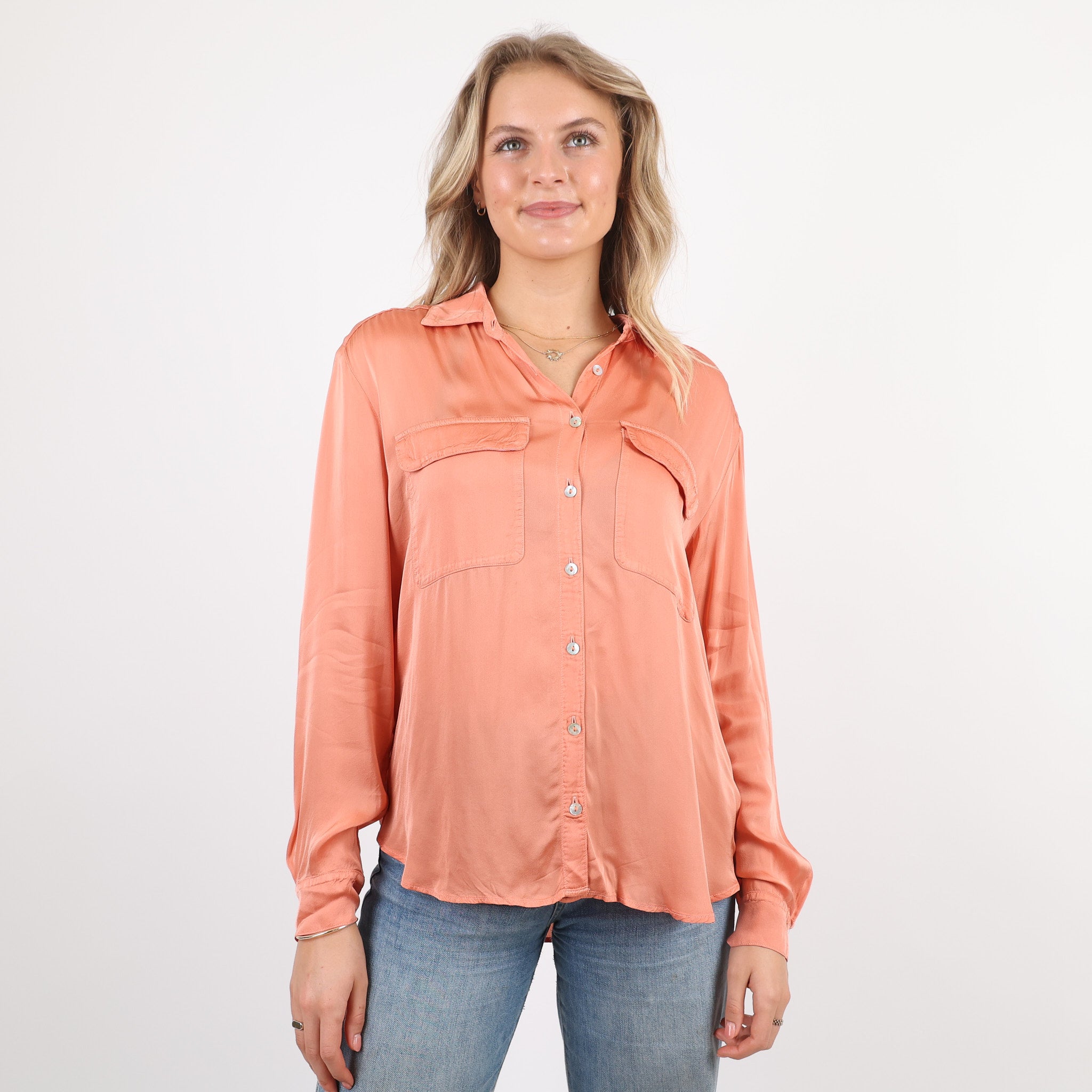 Shirt, UK Size 10
