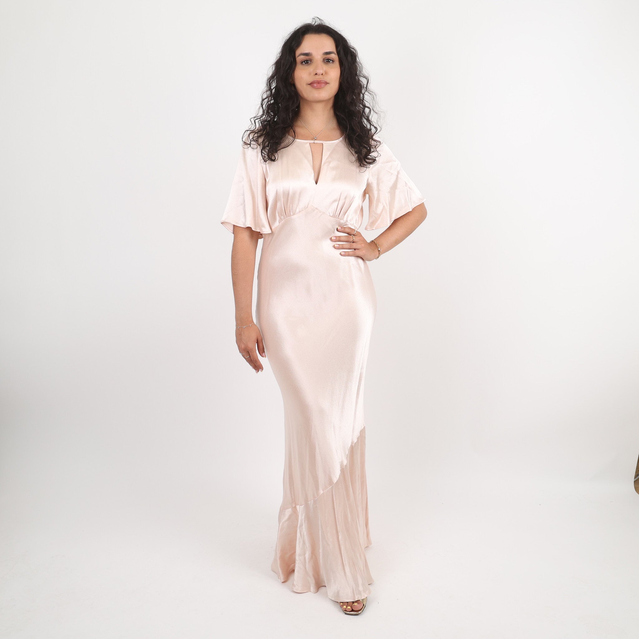Dress, UK Size 12