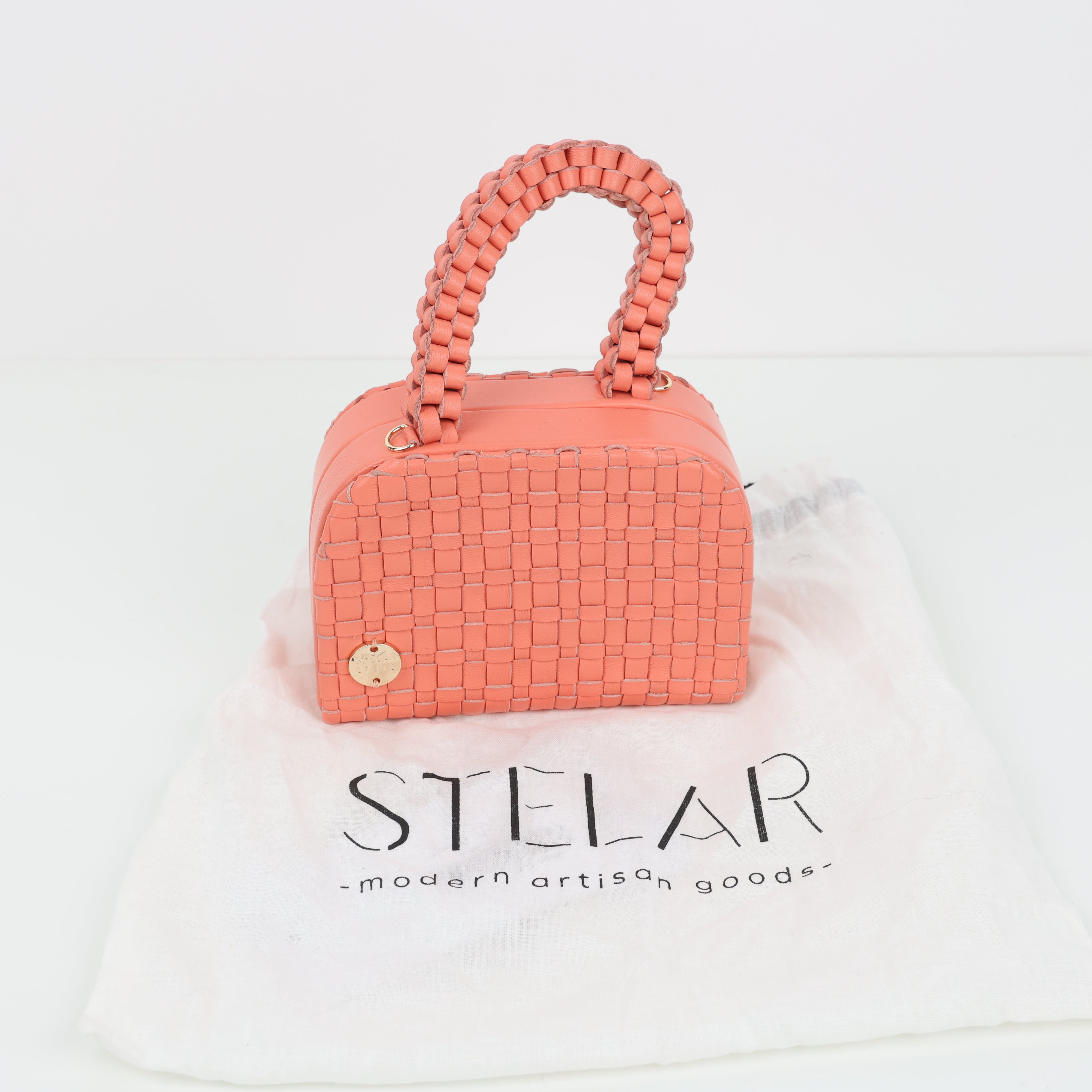 Stelar, Bracelet Bag