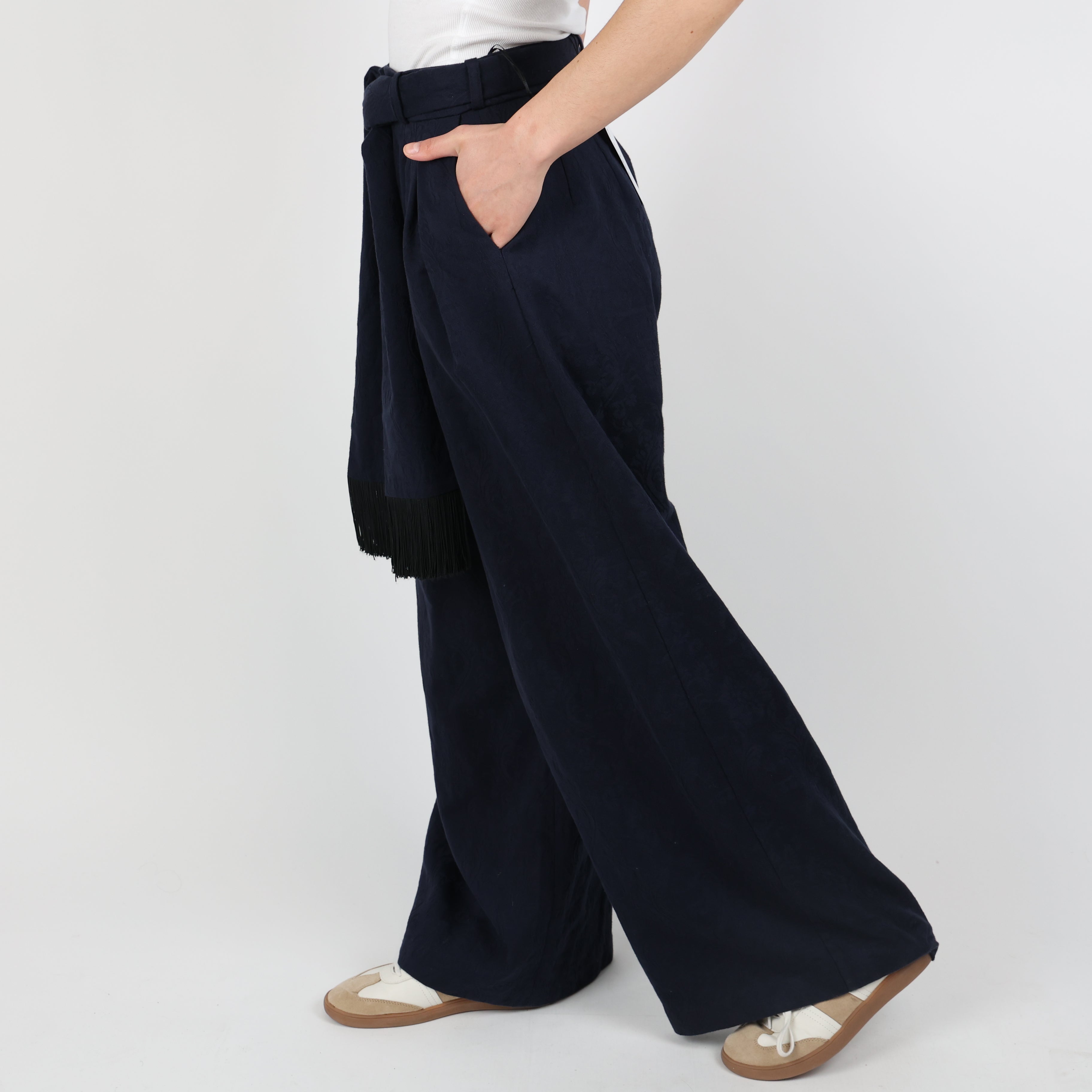 Trousers, UK Size 8