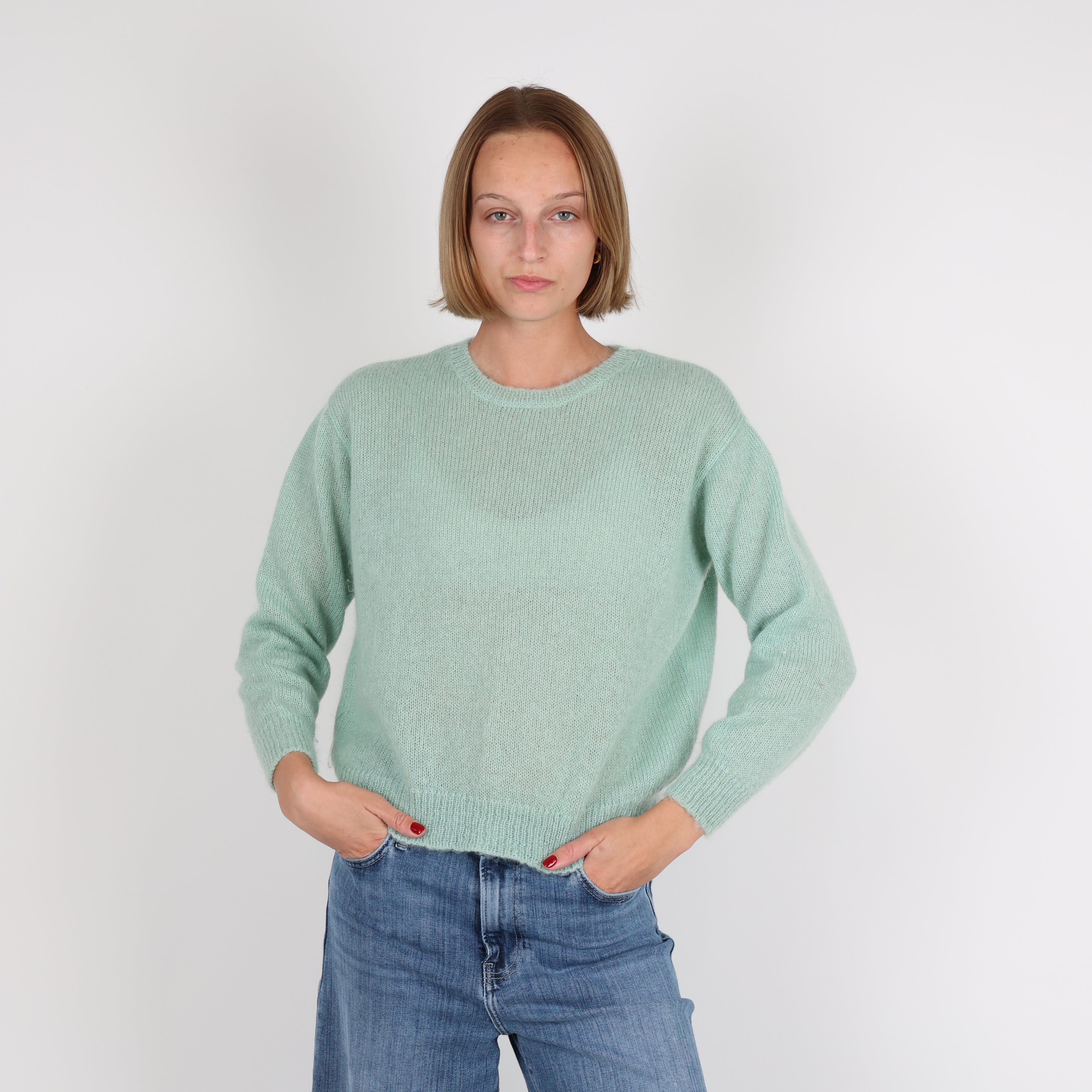 Knitwear, UK Size 8
